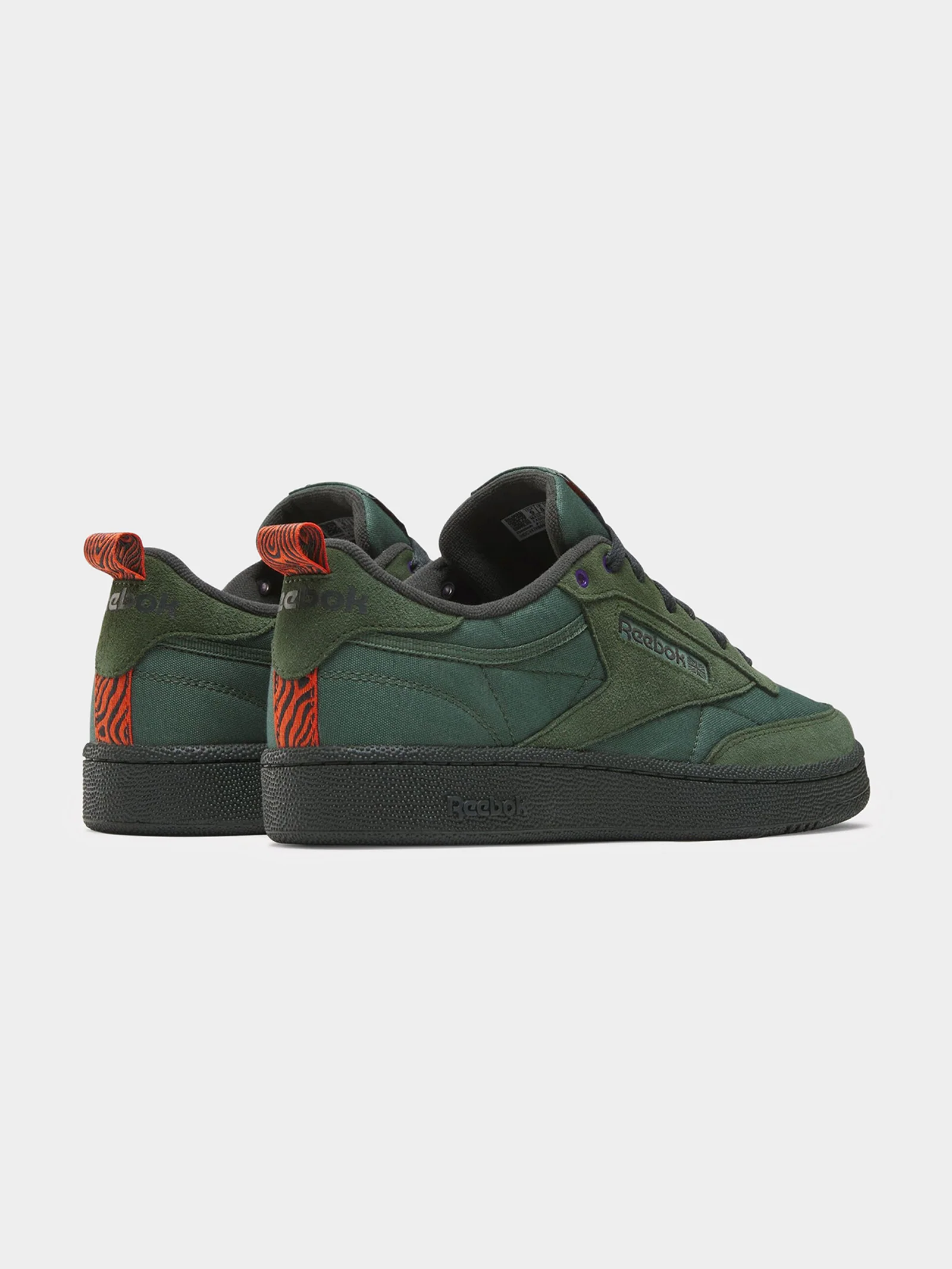 Mens Club C 85 Sneakers - Image 3