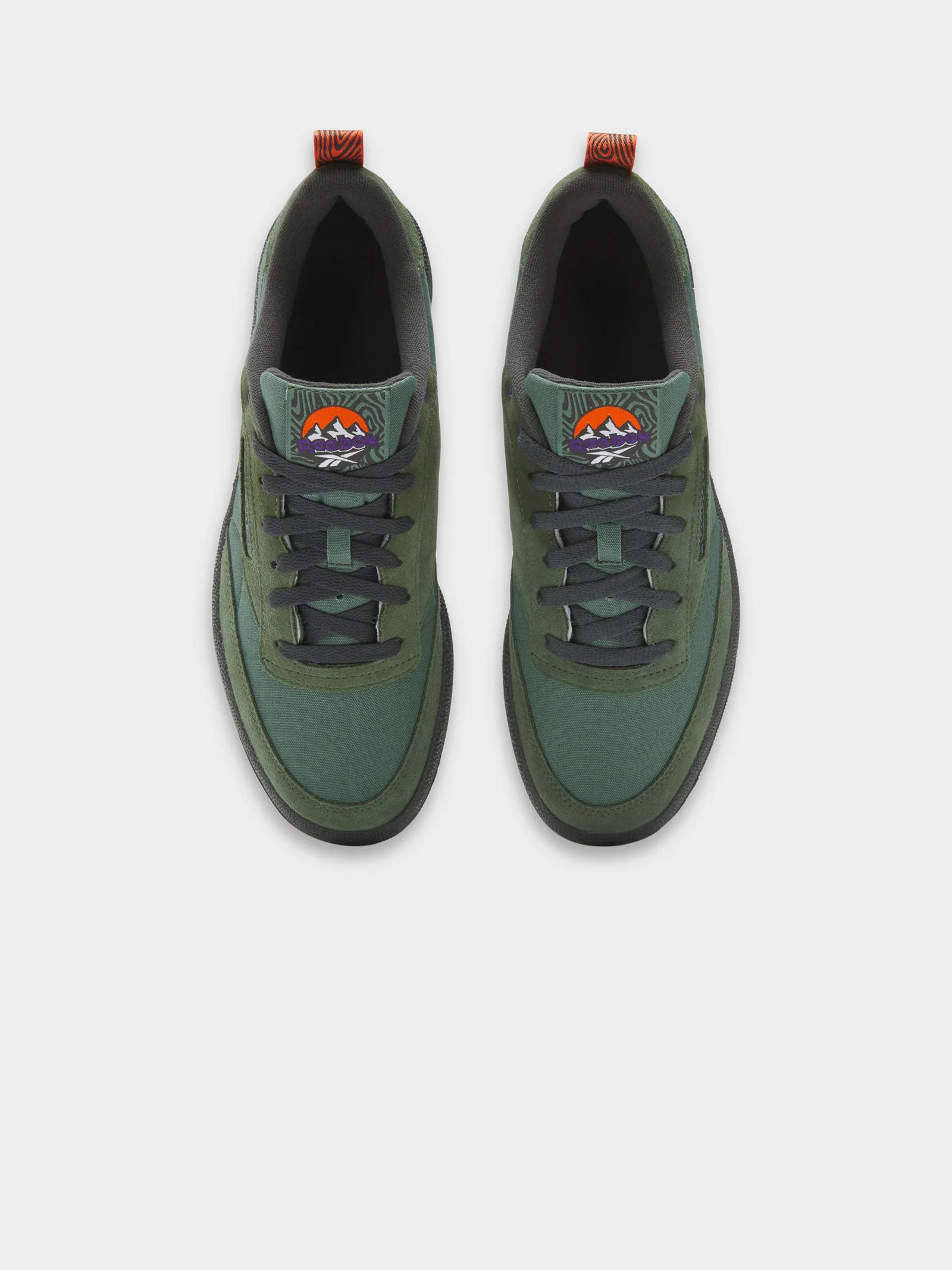 Mens Club C 85 Sneakers - Image 4