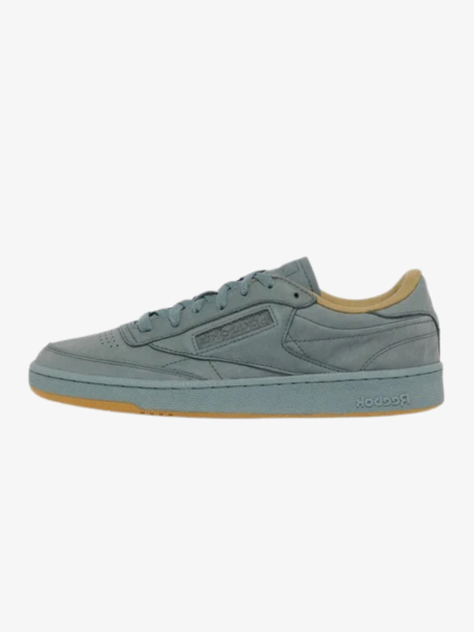 Unisex Club C 85 Vintage Shoes - Image 2