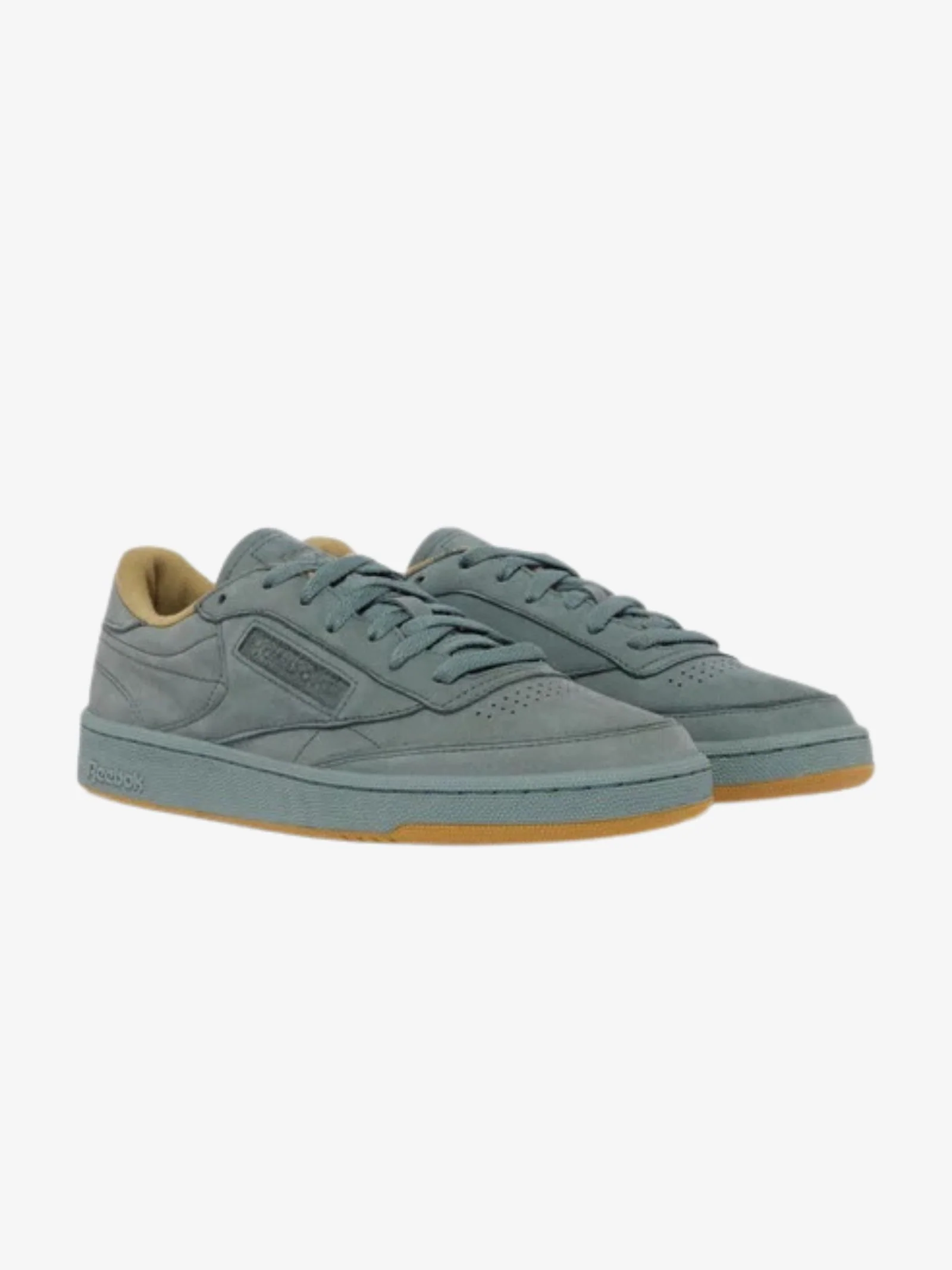Unisex Club C 85 Vintage Shoes - Image 3