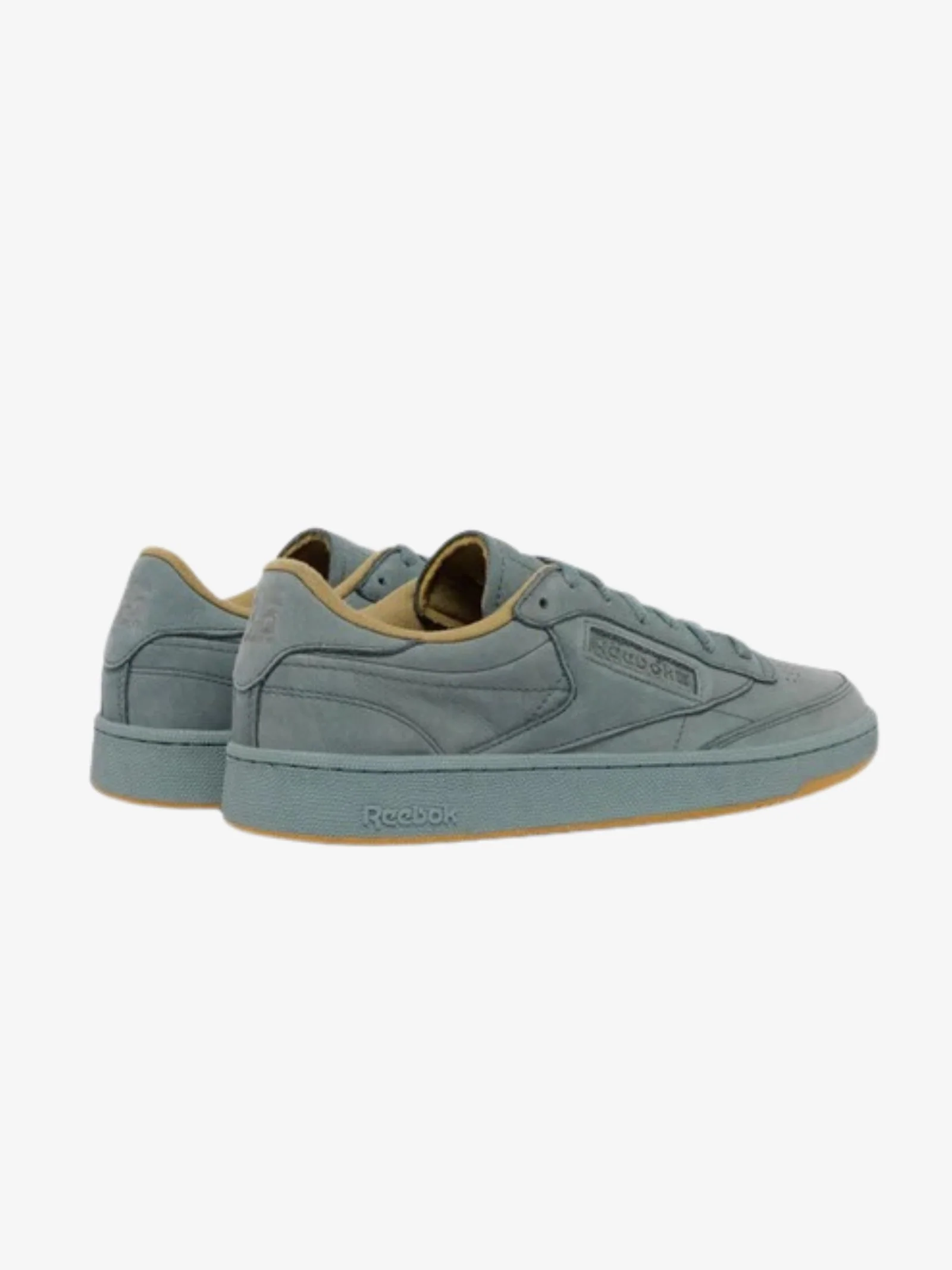 Unisex Club C 85 Vintage Shoes - Image 4