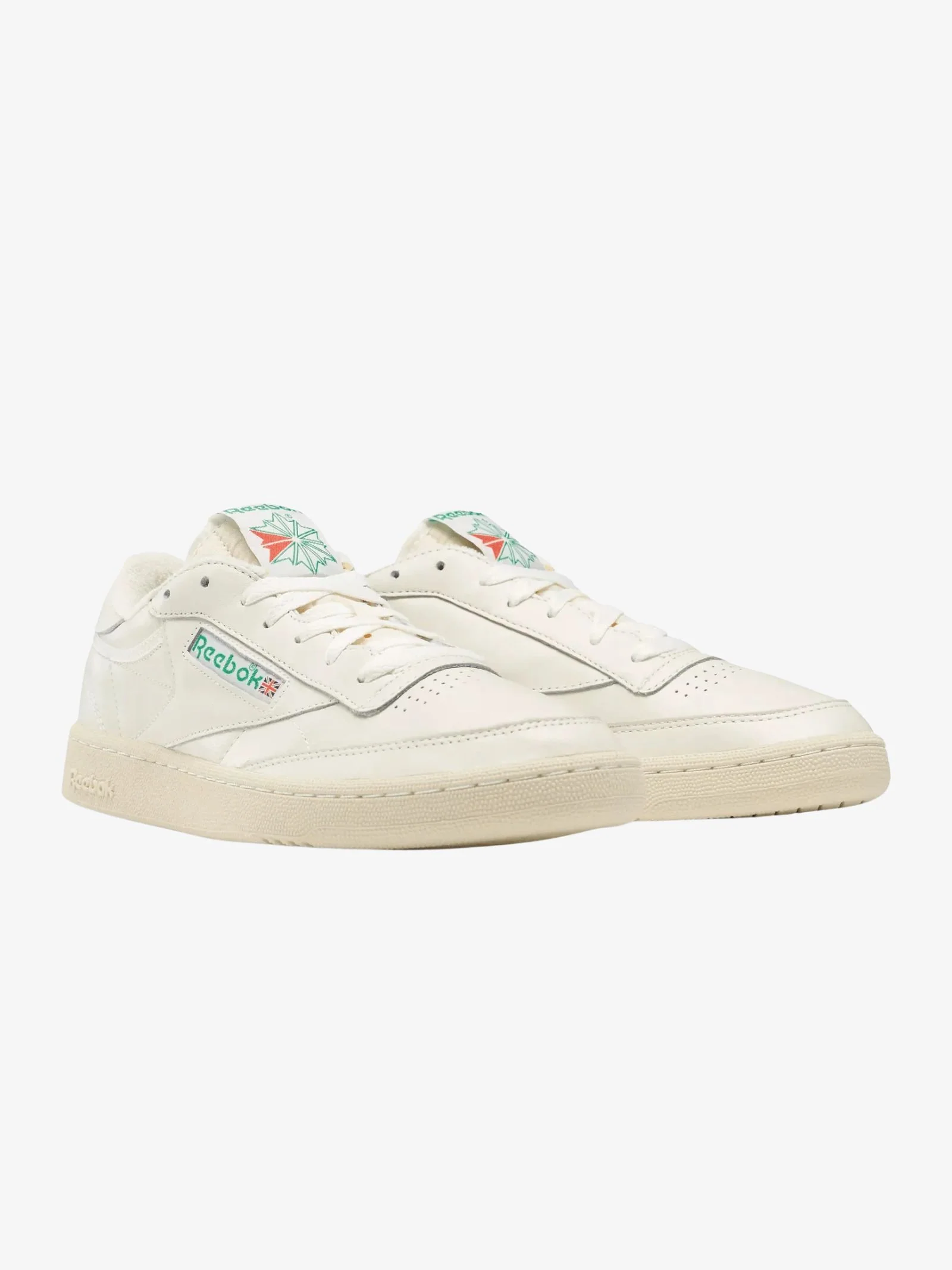 Unisex Club C 85 Vintage Shoes - Image 3