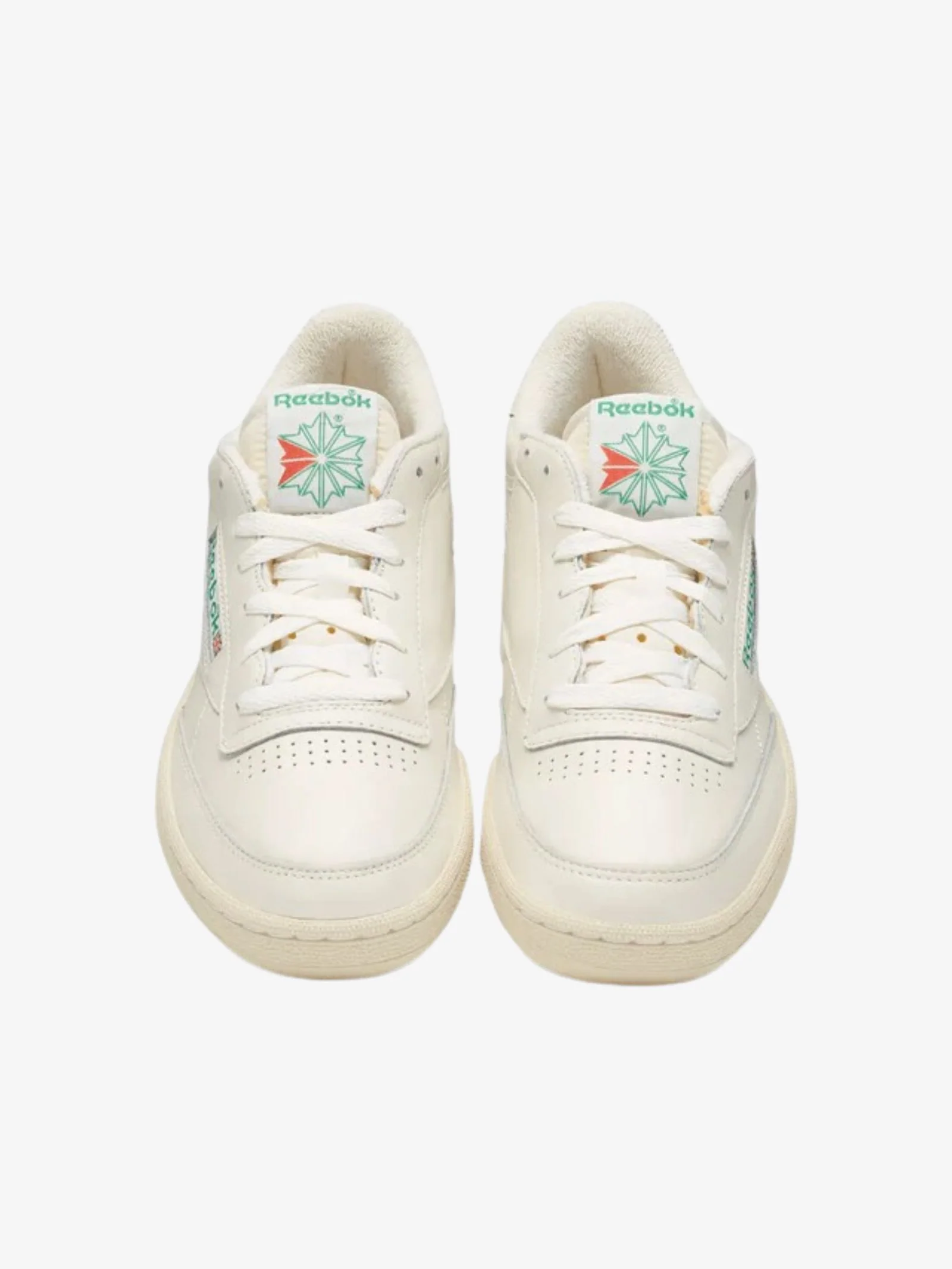 Unisex Club C 85 Vintage Shoes - Image 4