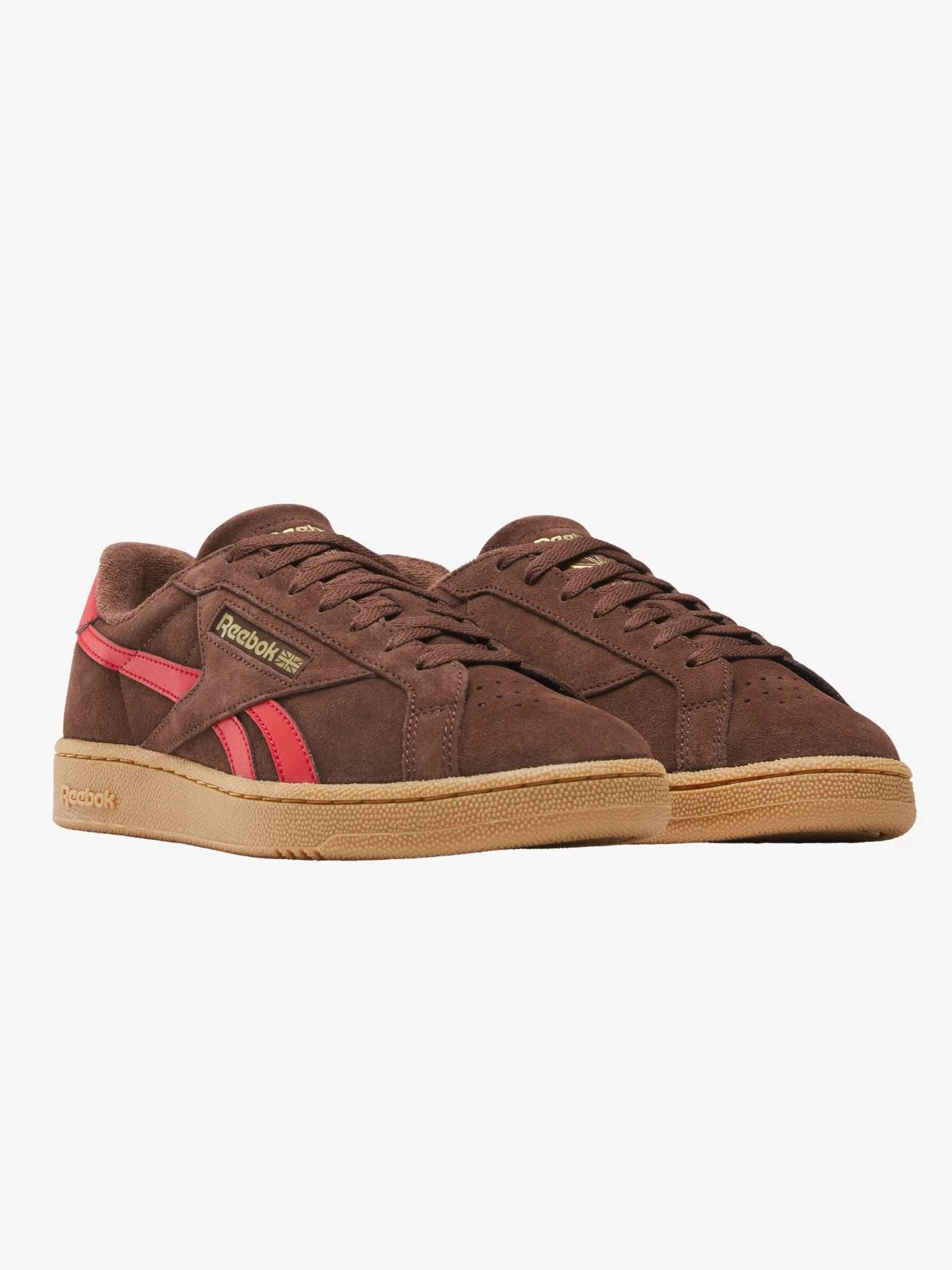 Men's Club C Grounds UK Shoes - Image 3