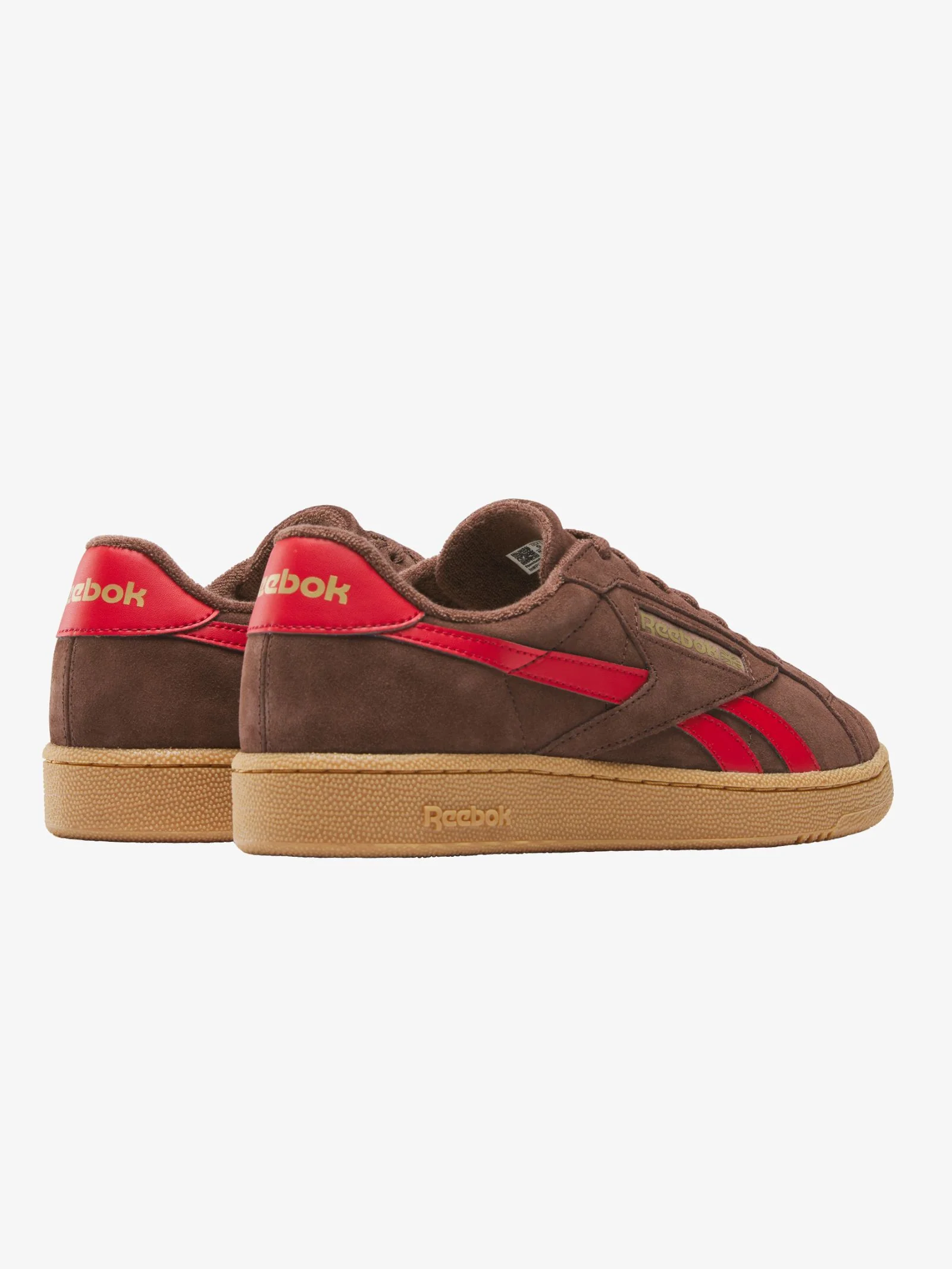 Men's Club C Grounds UK Shoes - Image 4