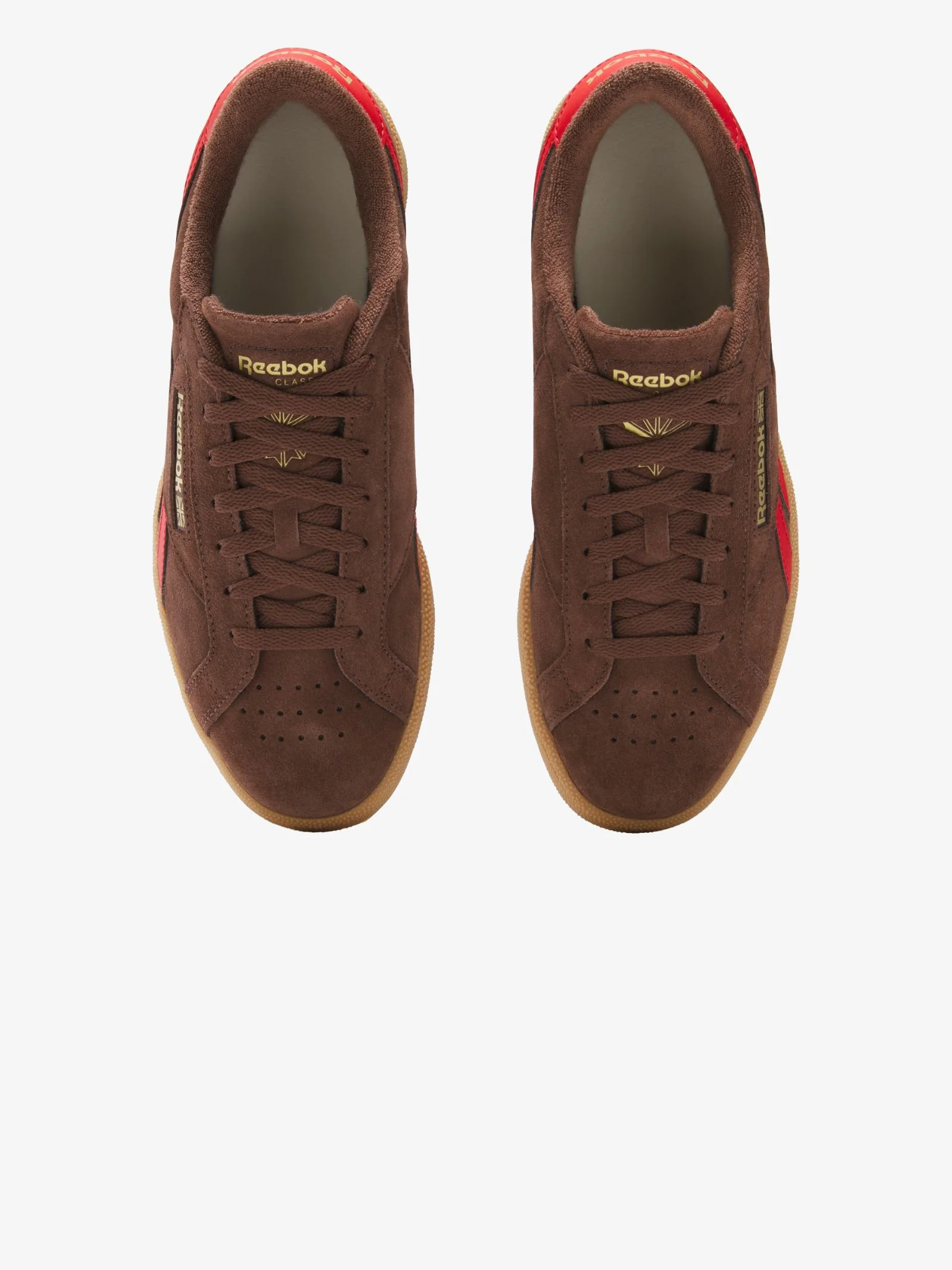 Men's Club C Grounds UK Shoes - Image 5