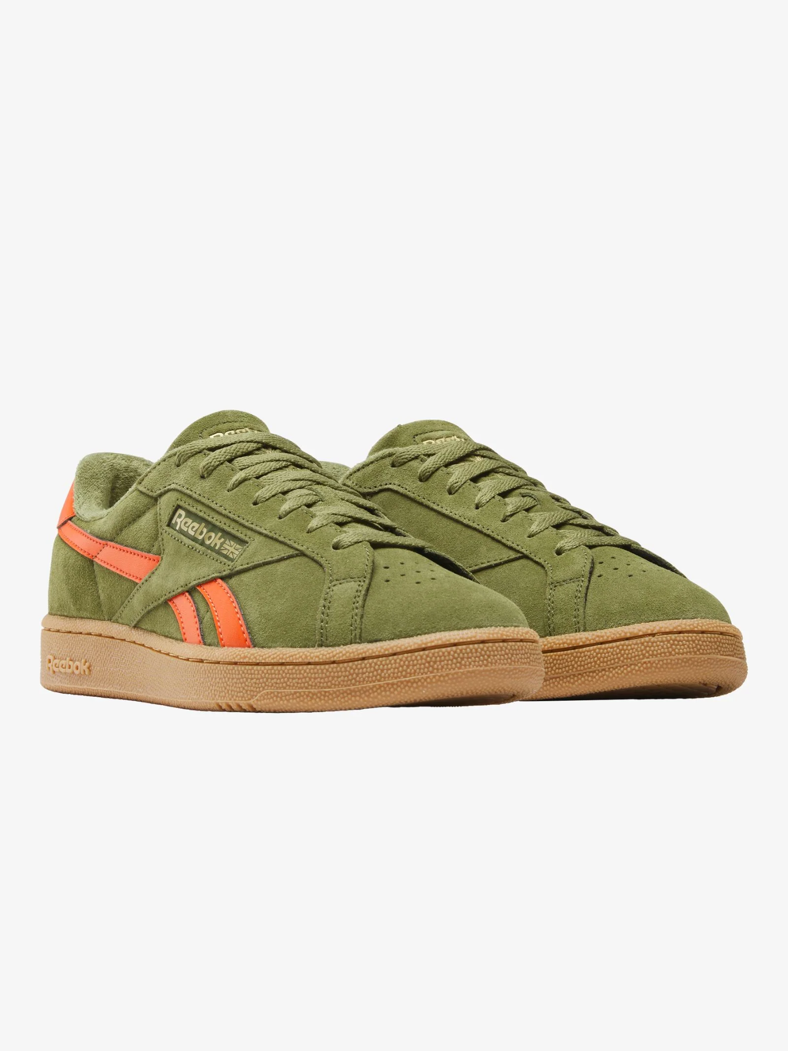 Men's Club C Grounds UK Shoes - Image 3