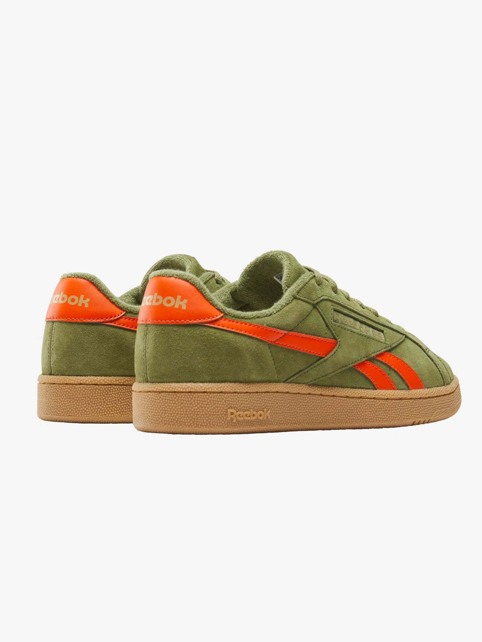 Men's Club C Grounds UK Shoes - Image 4