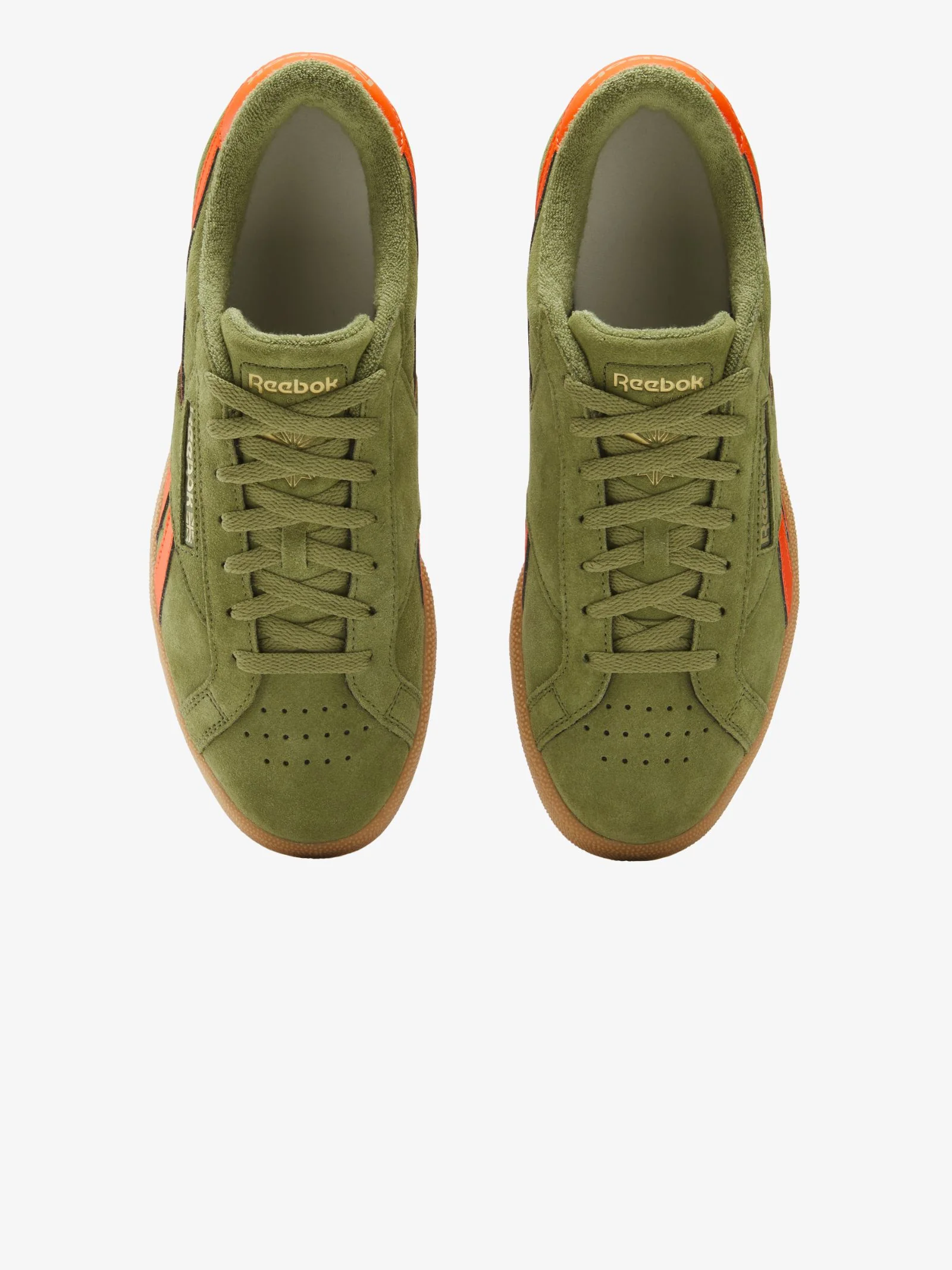 Men's Club C Grounds UK Shoes - Image 5