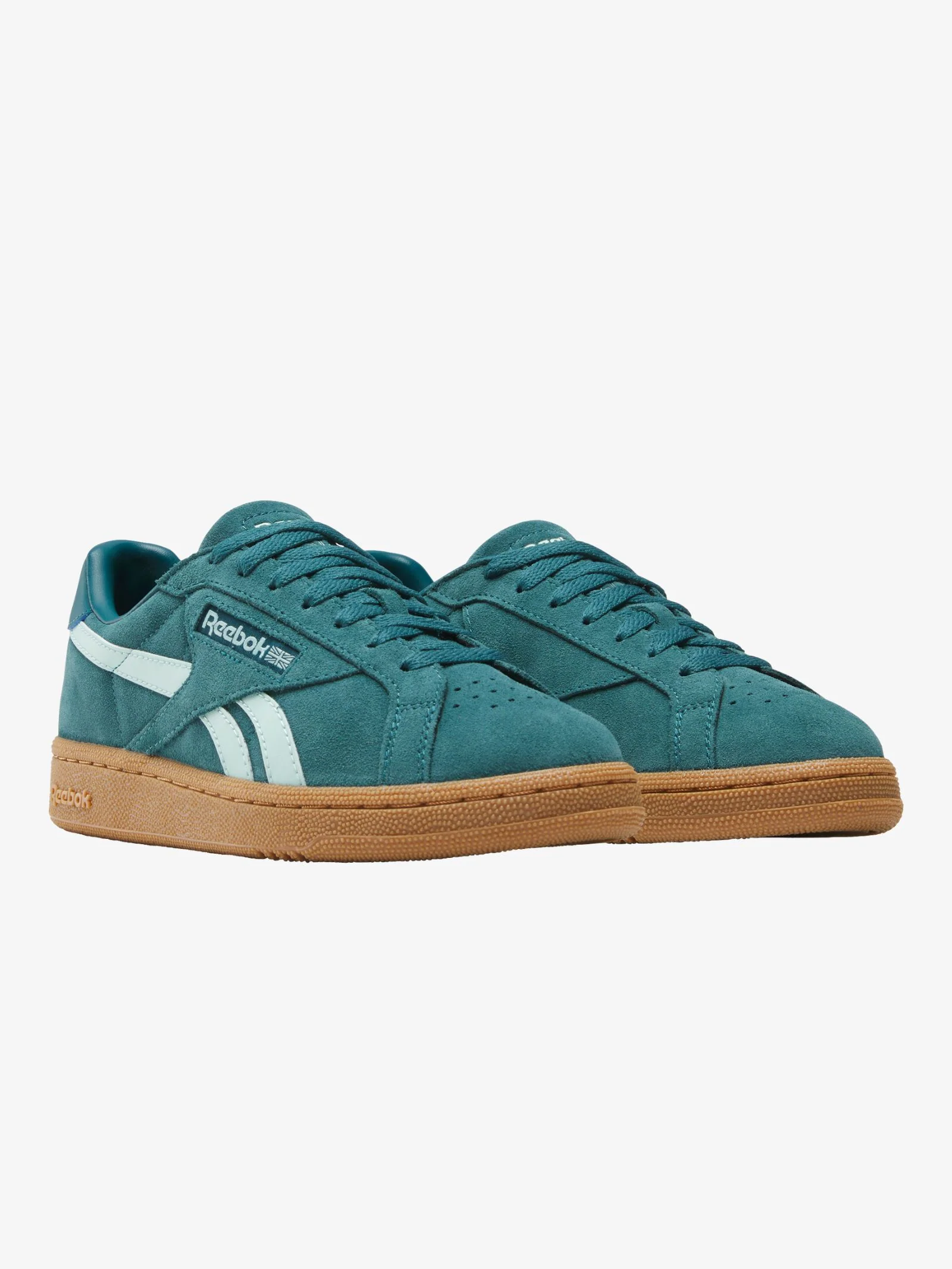 Women's Club C Grounds UK Shoes - Image 3