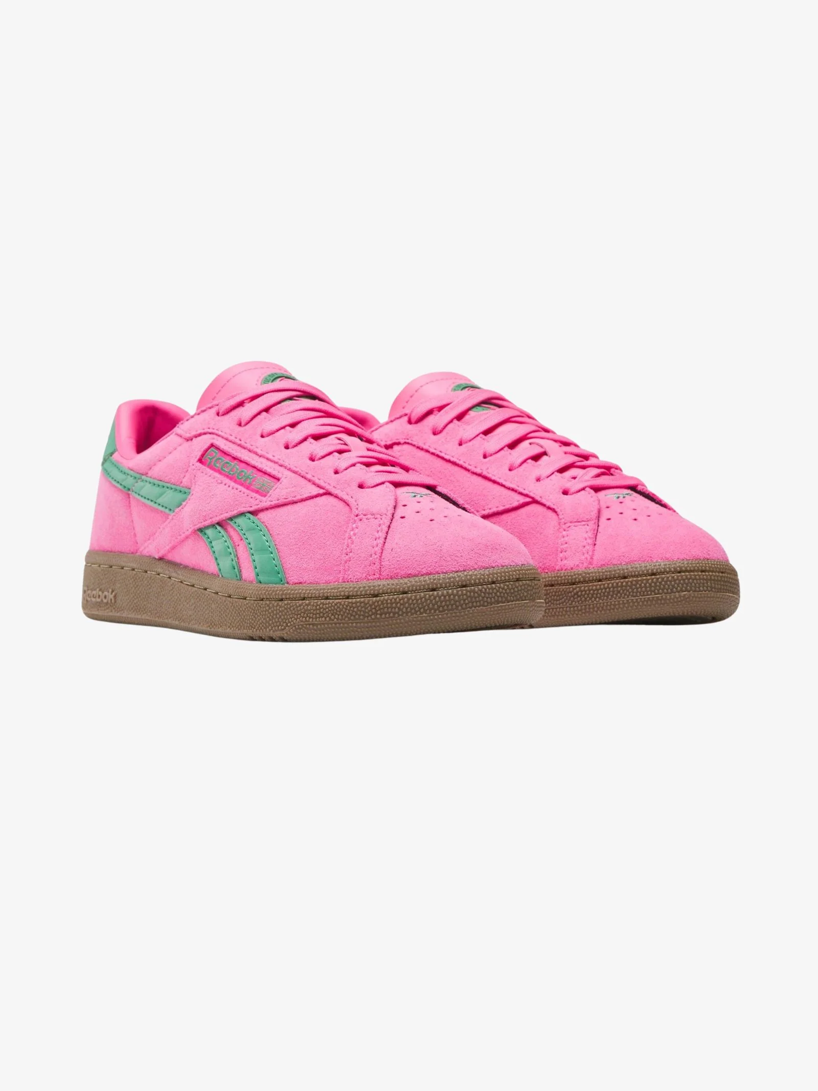 Women’s Club C Grounds UK Shoes - Image 3