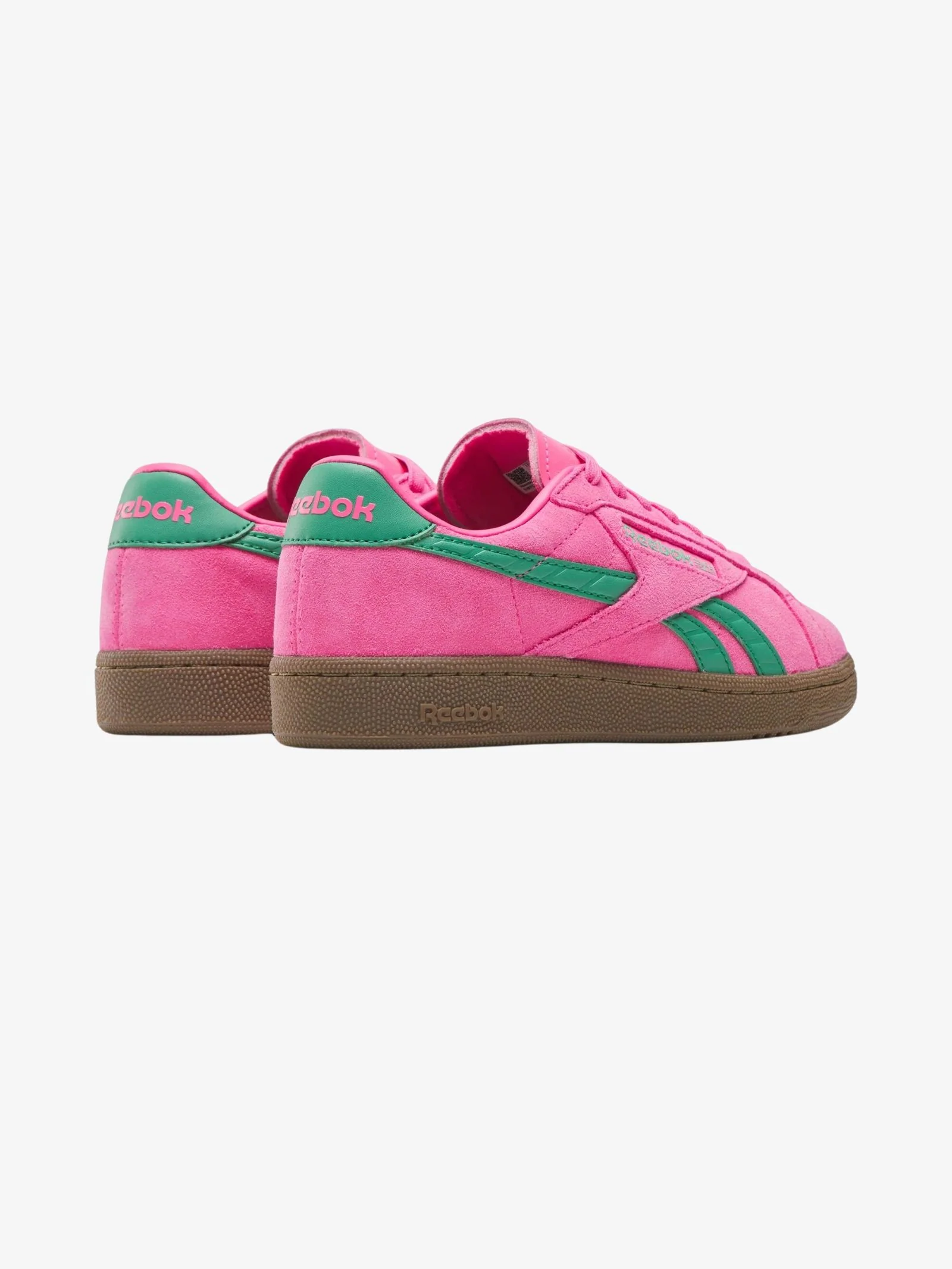 Women’s Club C Grounds UK Shoes - Image 4