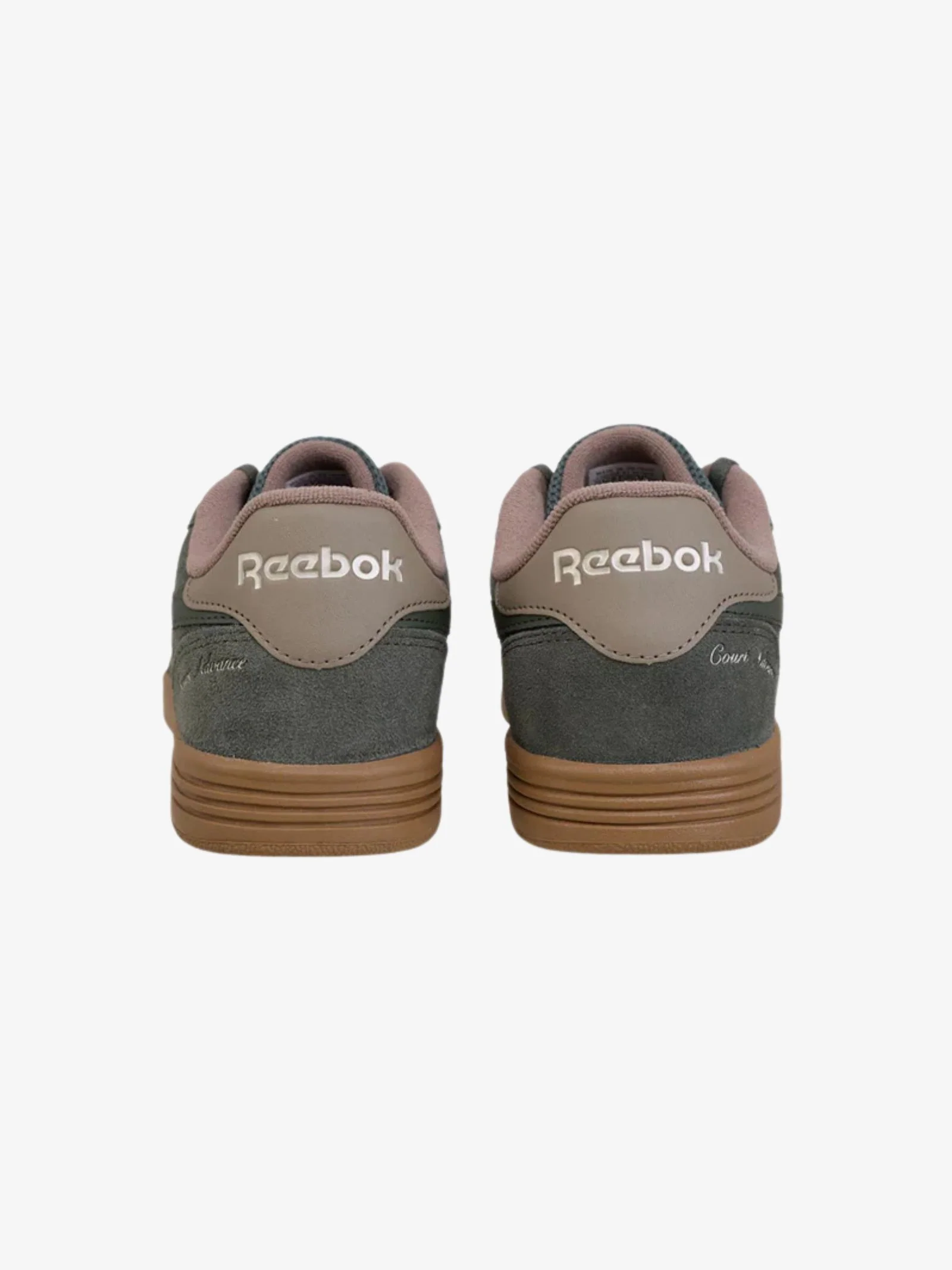 Reebok Court Advance - Image 4