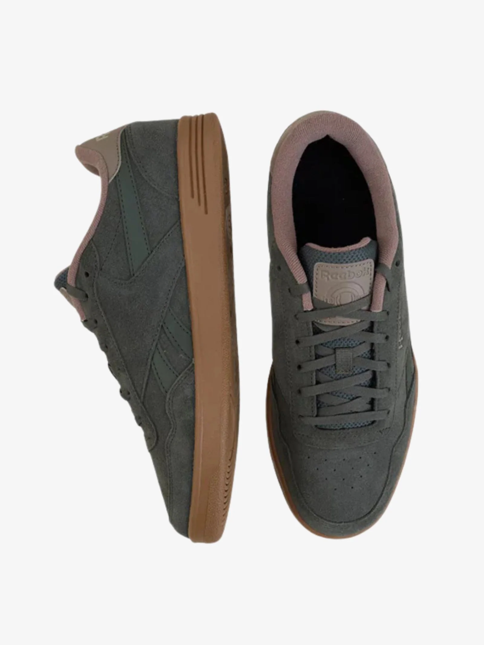 Reebok Court Advance - Image 5
