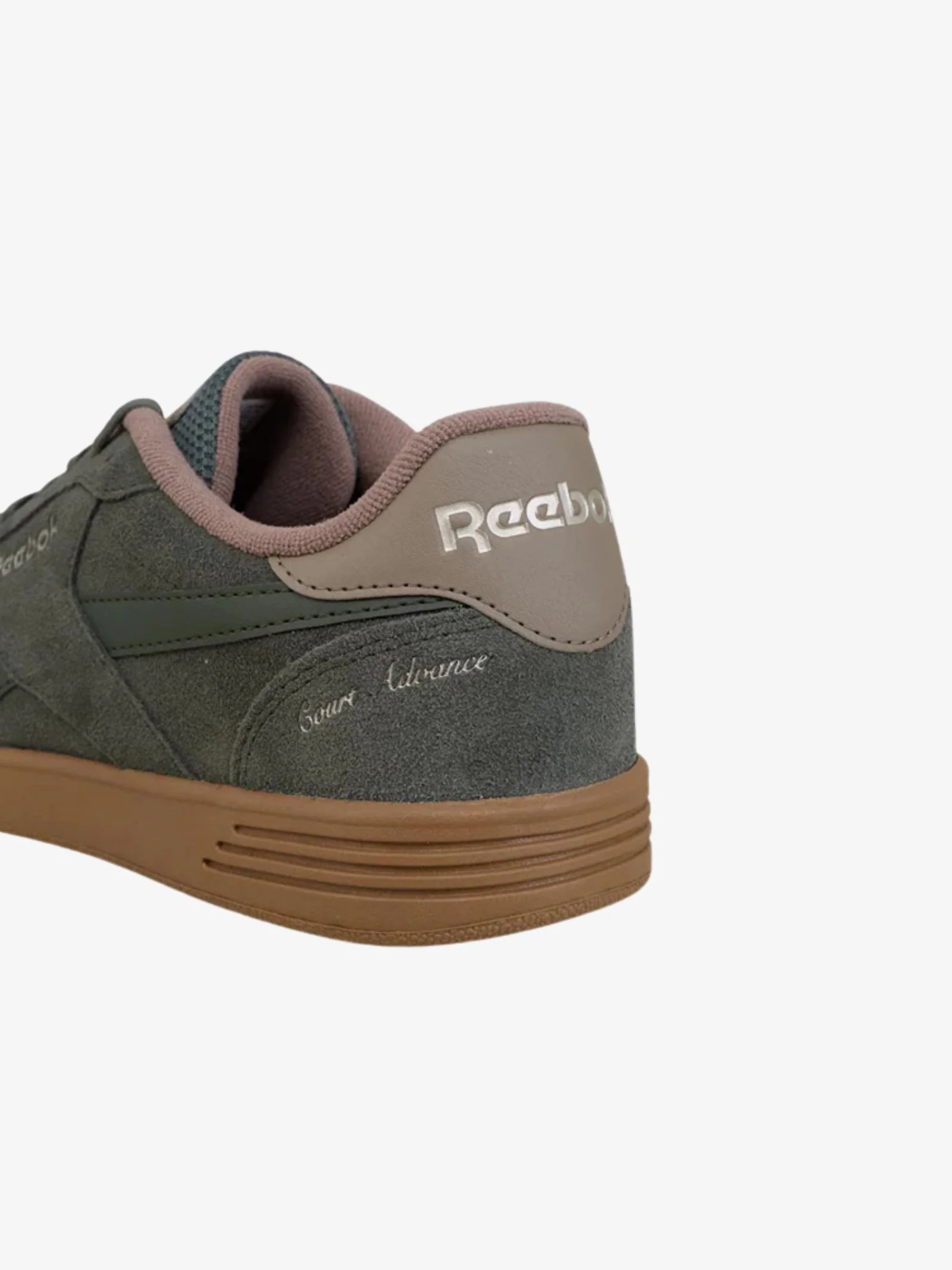Reebok Court Advance - Image 7