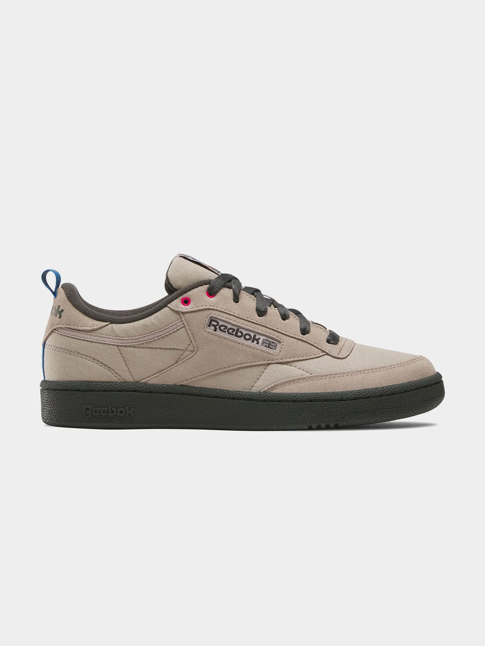 Mens Club C 85 Sneakers