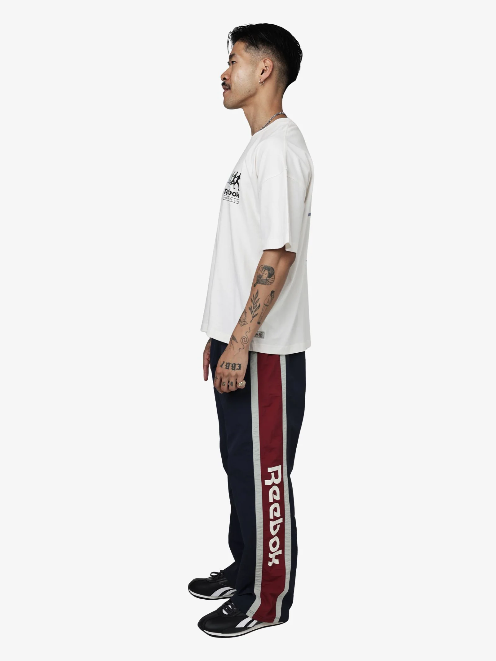 Premier Running Club Box Fit Tee - Image 3