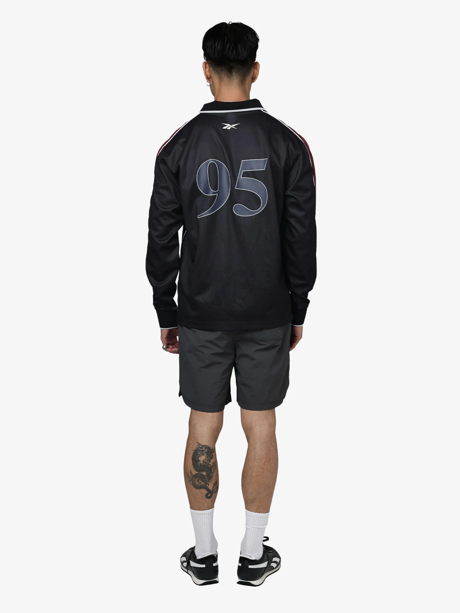 Premier Running Club Woven Shorts - Image 2