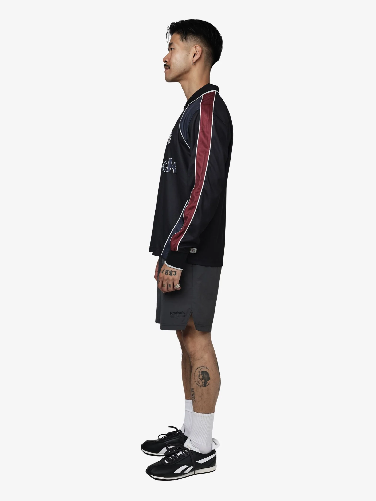 Premier Running Club Woven Shorts - Image 3
