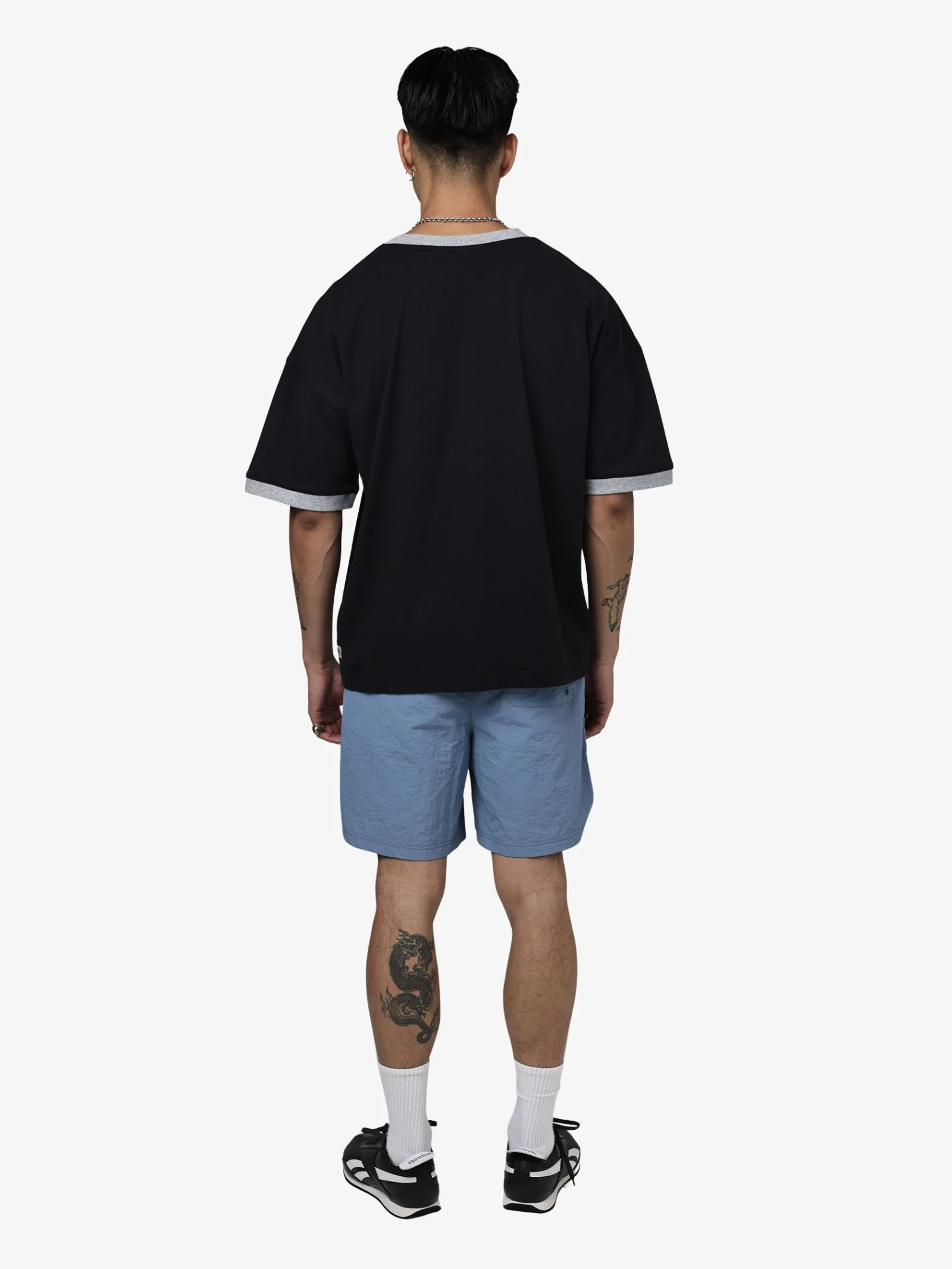 Premier Running Club Woven Shorts - Image 2
