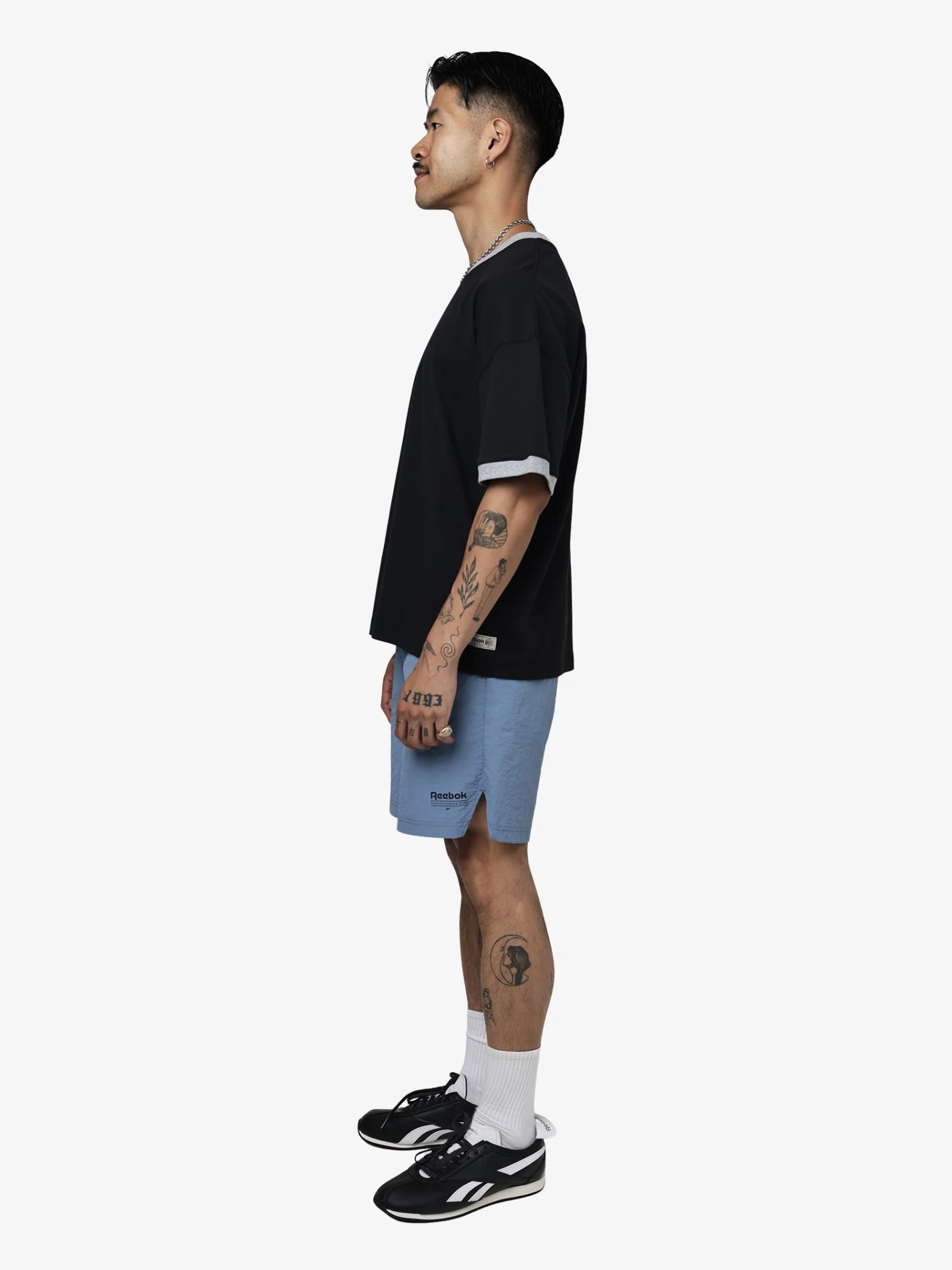Premier Running Club Woven Shorts - Image 3