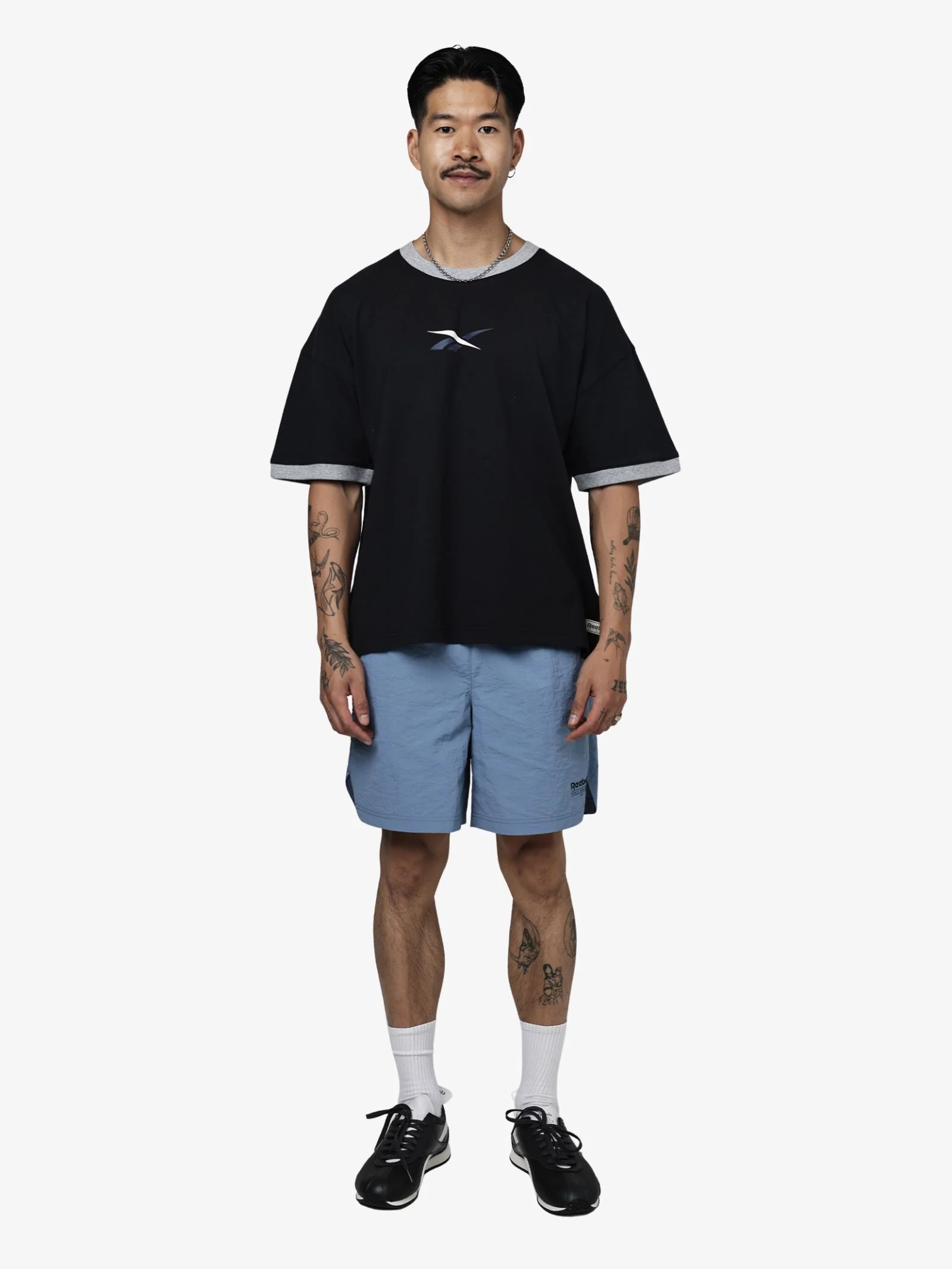 Premier Running Club Woven Shorts - Image 4