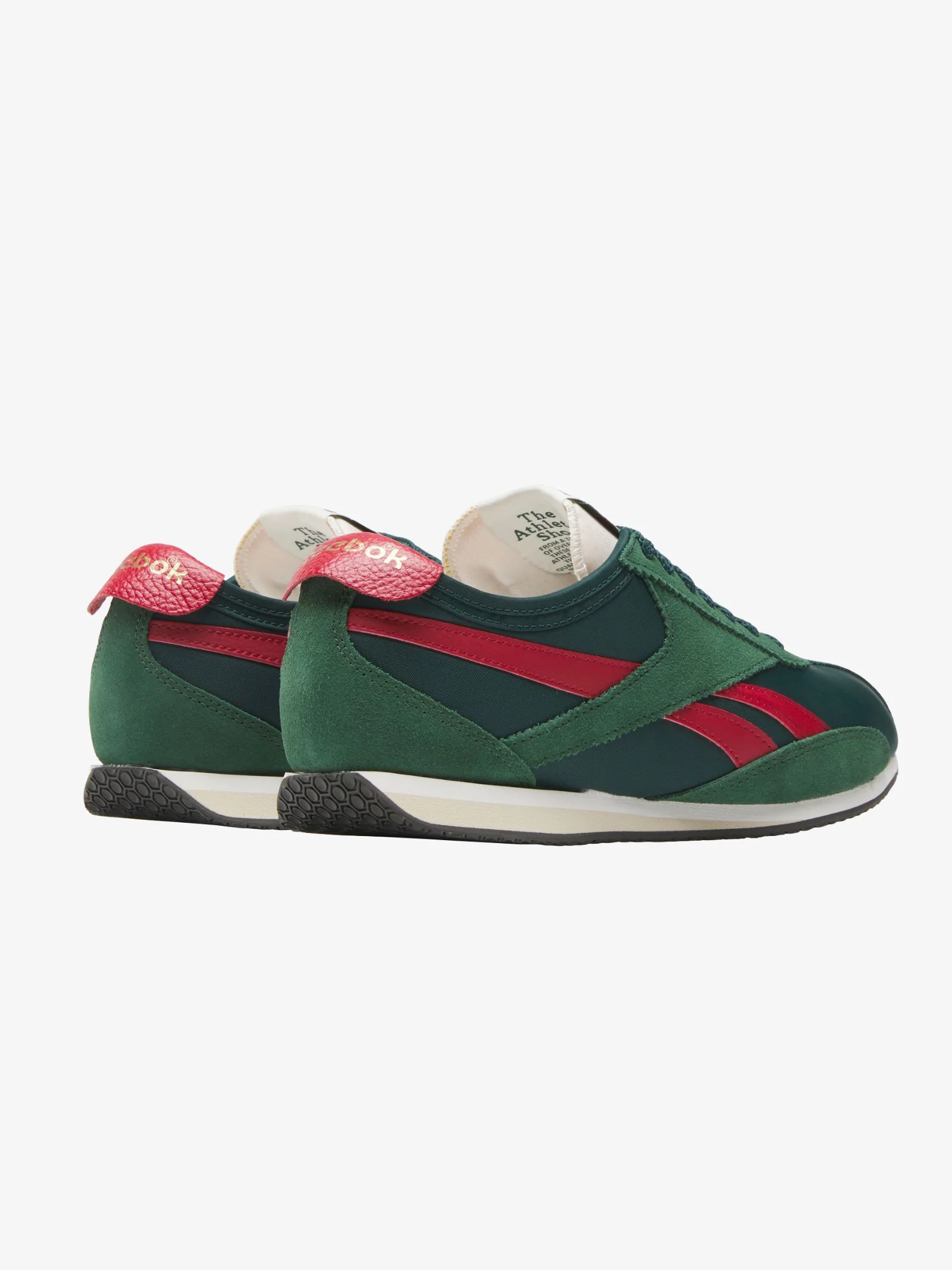 R400 Shoes - Image 4