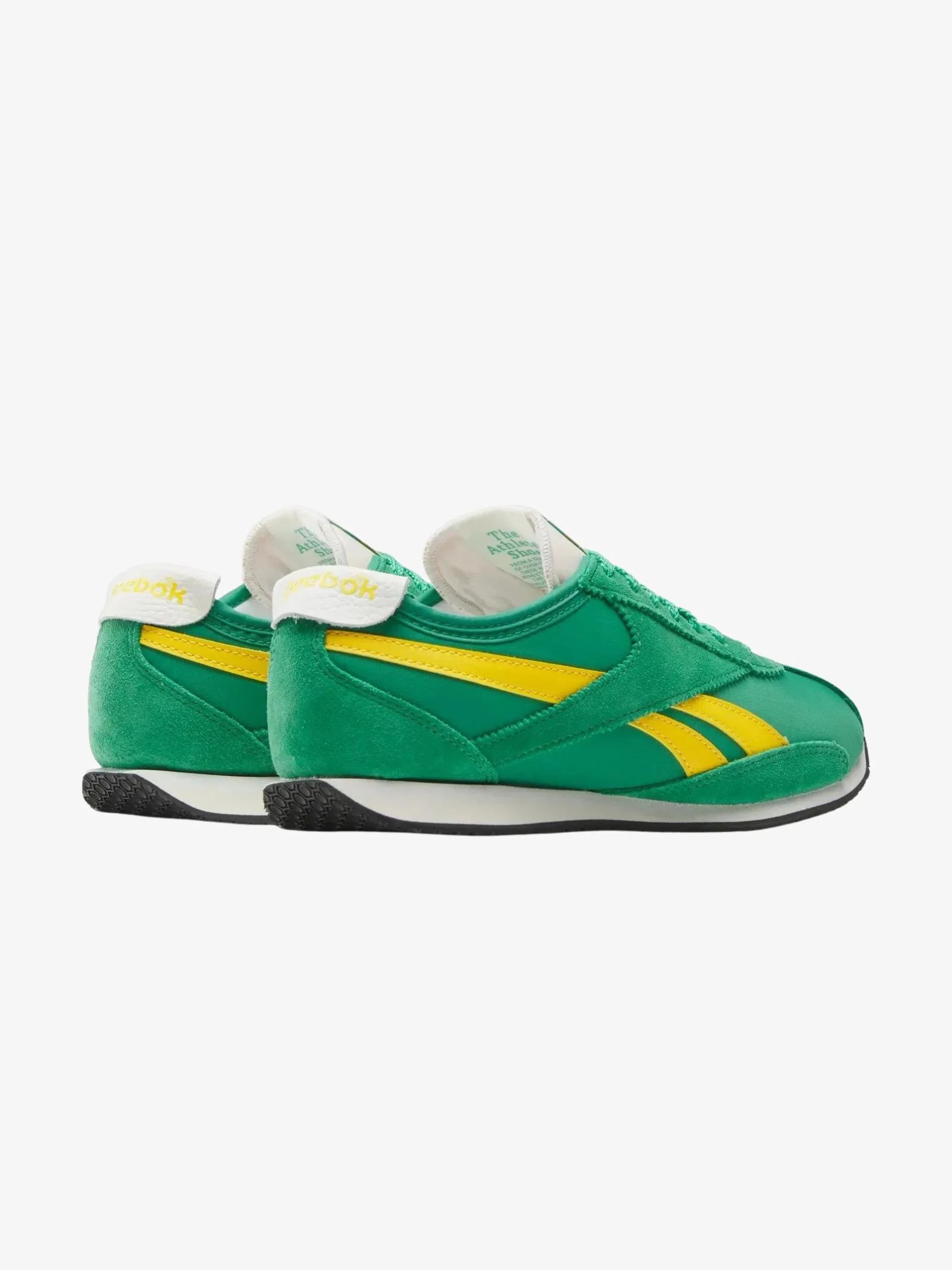 Women's R400 Shoes - Image 4