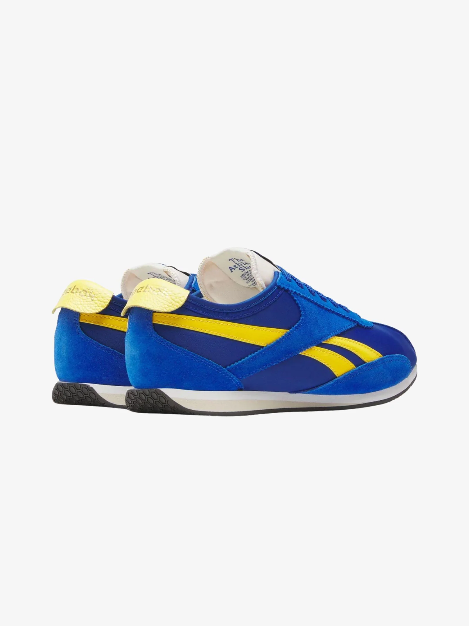 Unisex R400 Shoes - Image 4