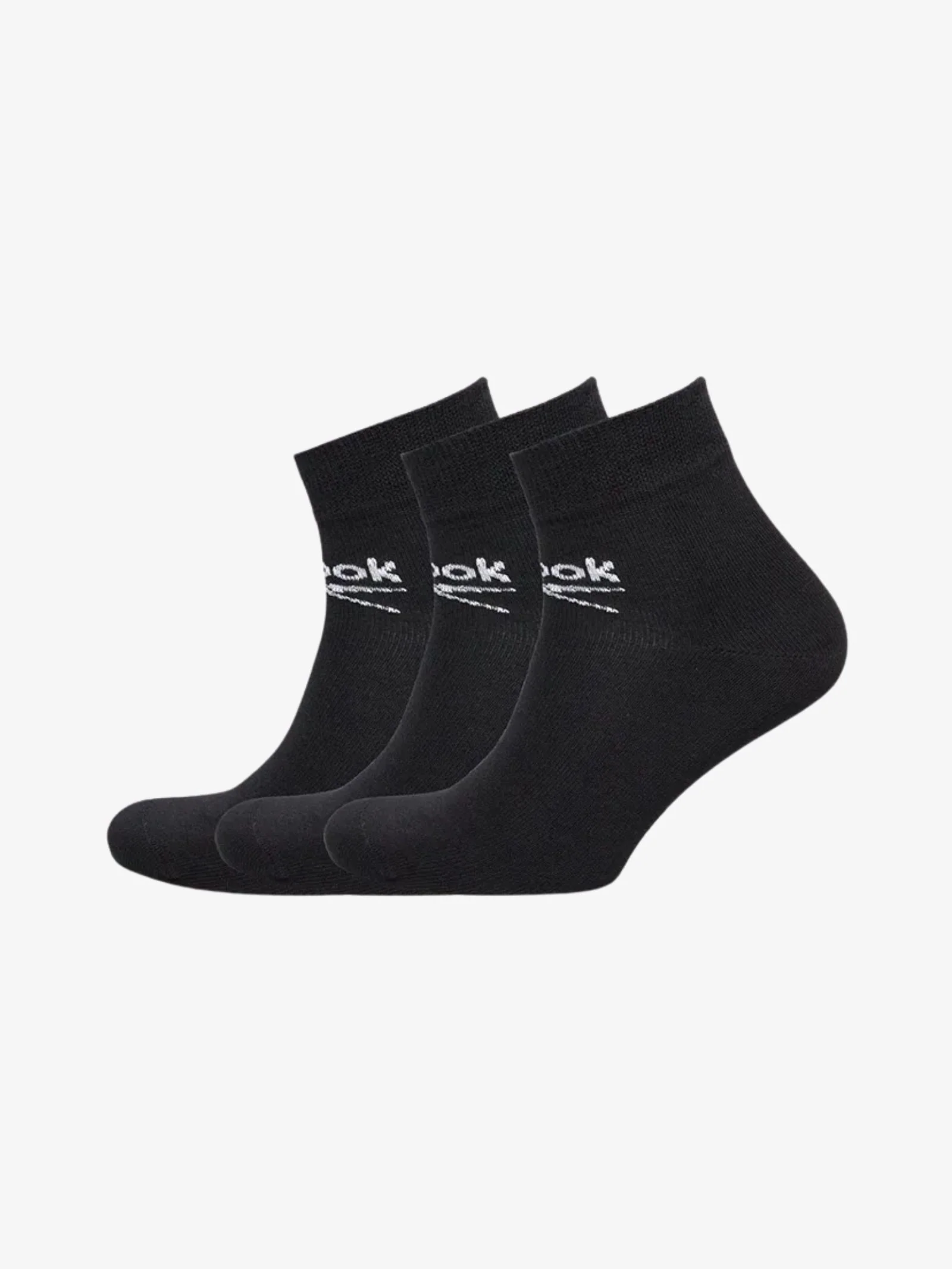 Socks Core Ankle 3 Pack - Image 2