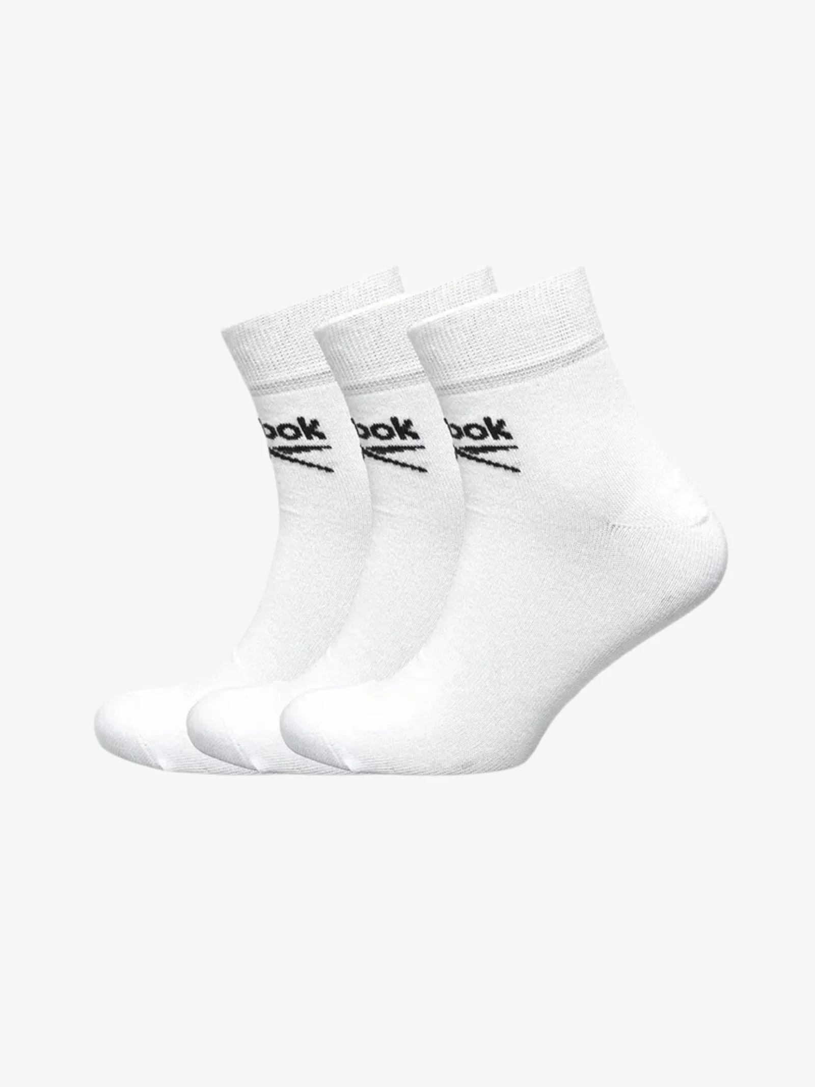 Socks Core Ankle 3 Pack - Image 2