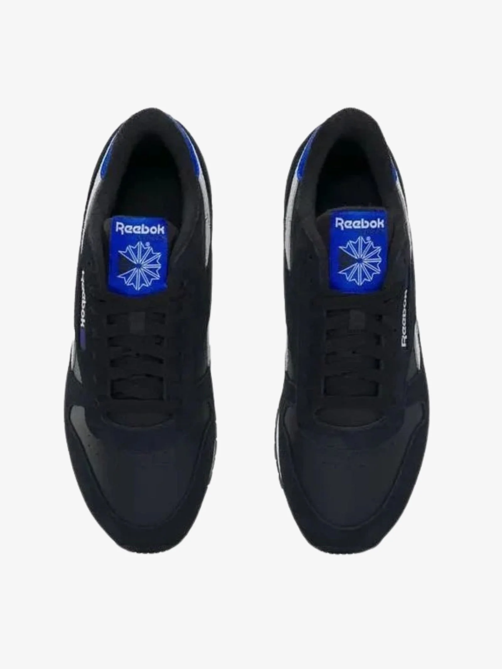 Unisex Classic Leather Shoes - Image 2