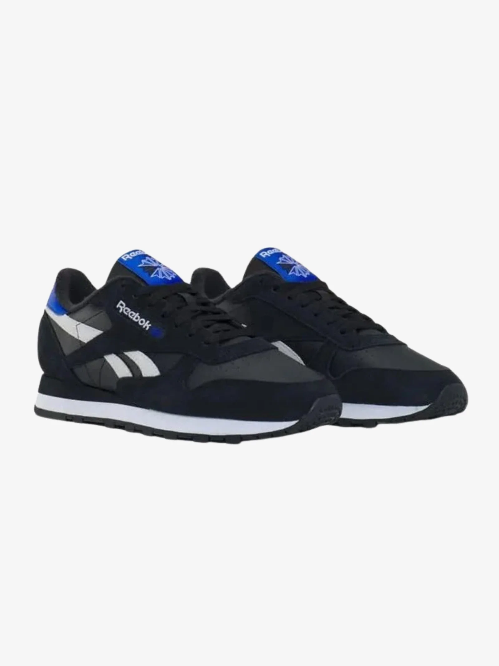 Unisex Classic Leather Shoes - Image 3