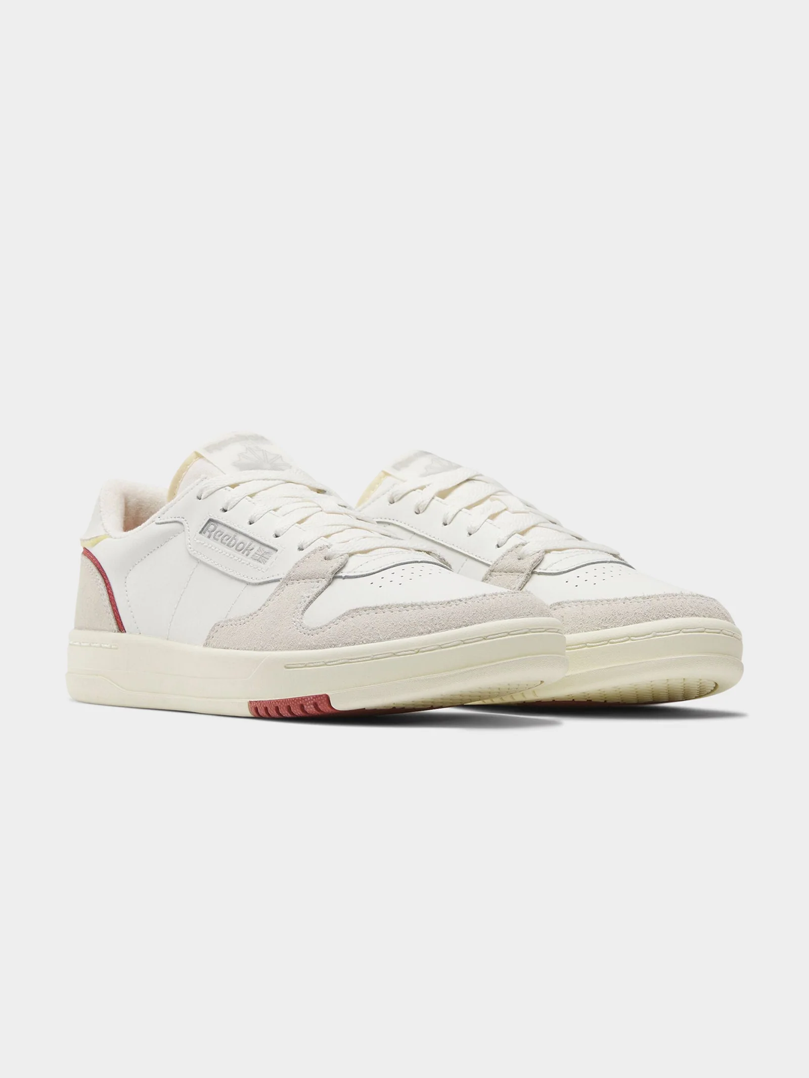 Unisex Phase Court Sneakers - Image 2