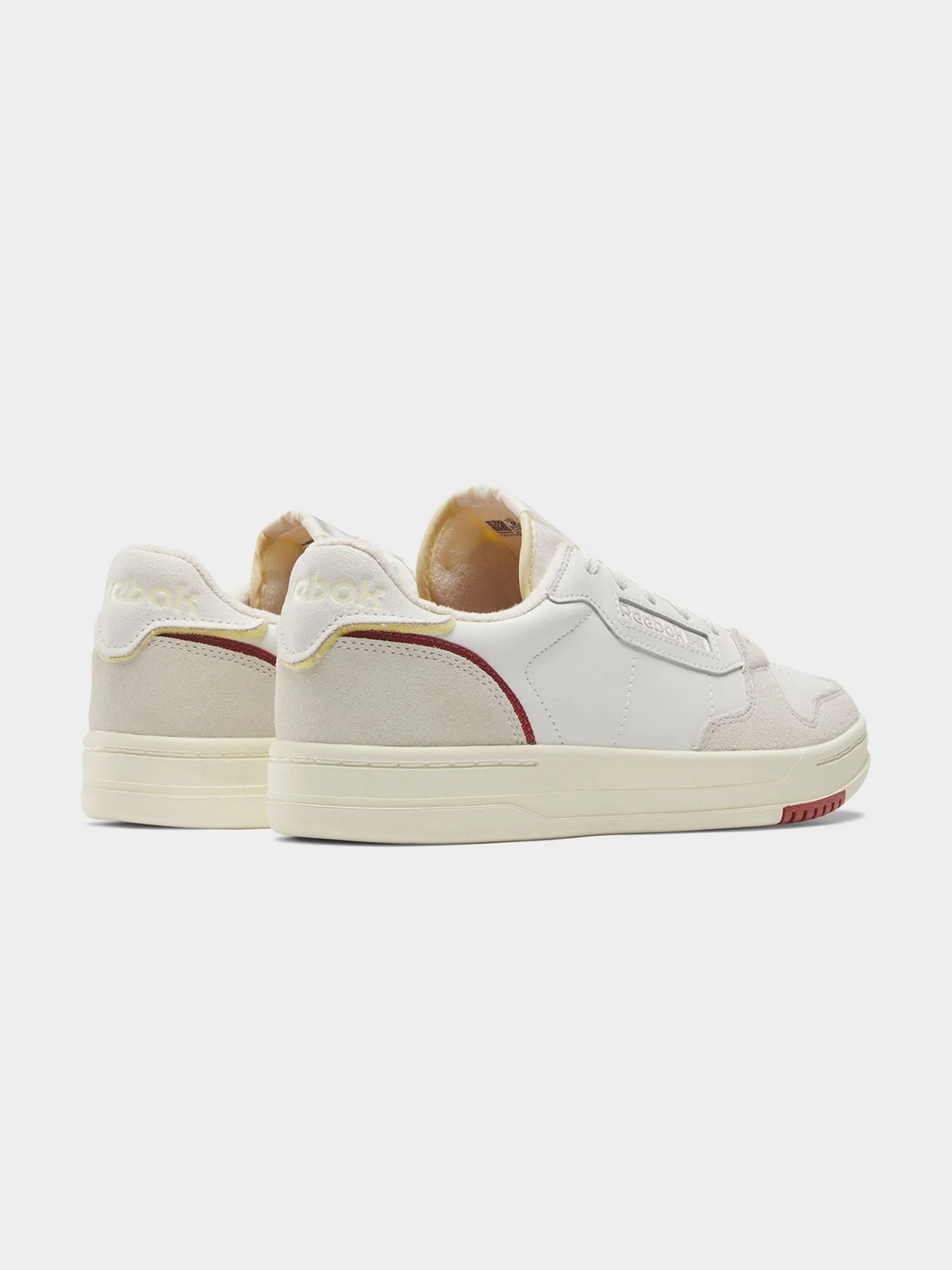 Unisex Phase Court Sneakers - Image 3
