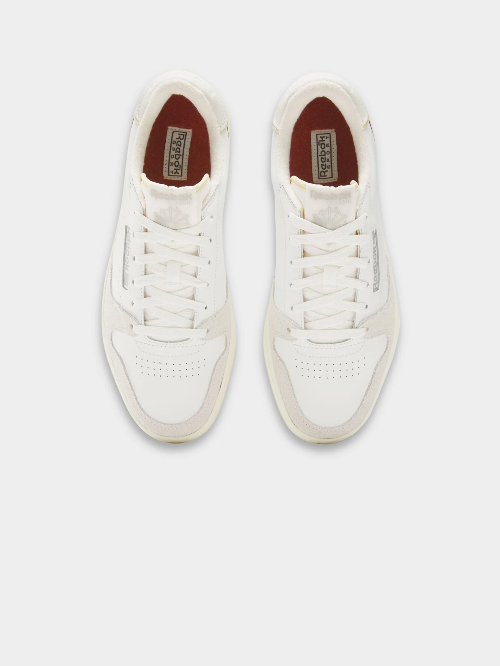 Unisex Phase Court Sneakers - Image 4
