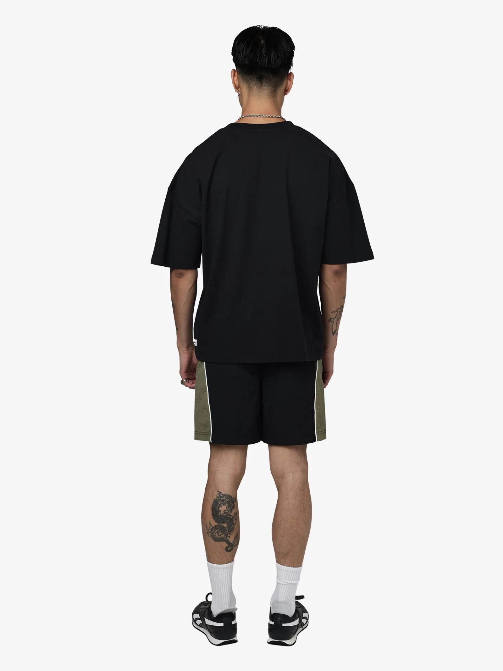 Vector Box Fit Tee - Image 2