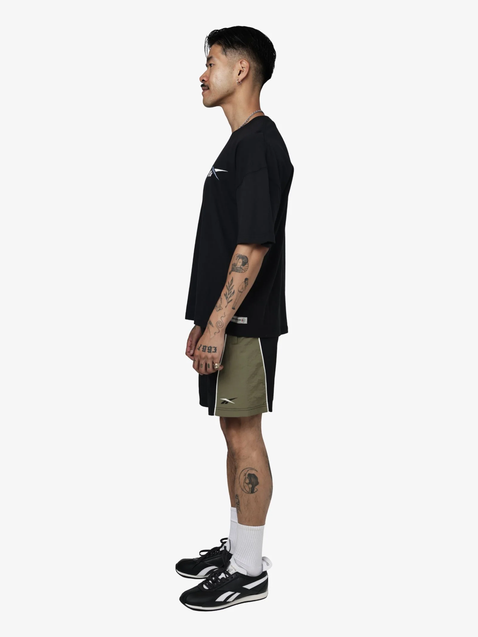 Vector Box Fit Tee - Image 3