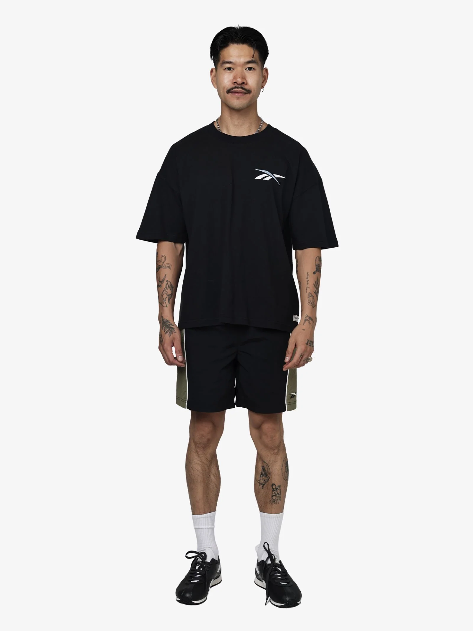 Vector Box Fit Tee - Image 4