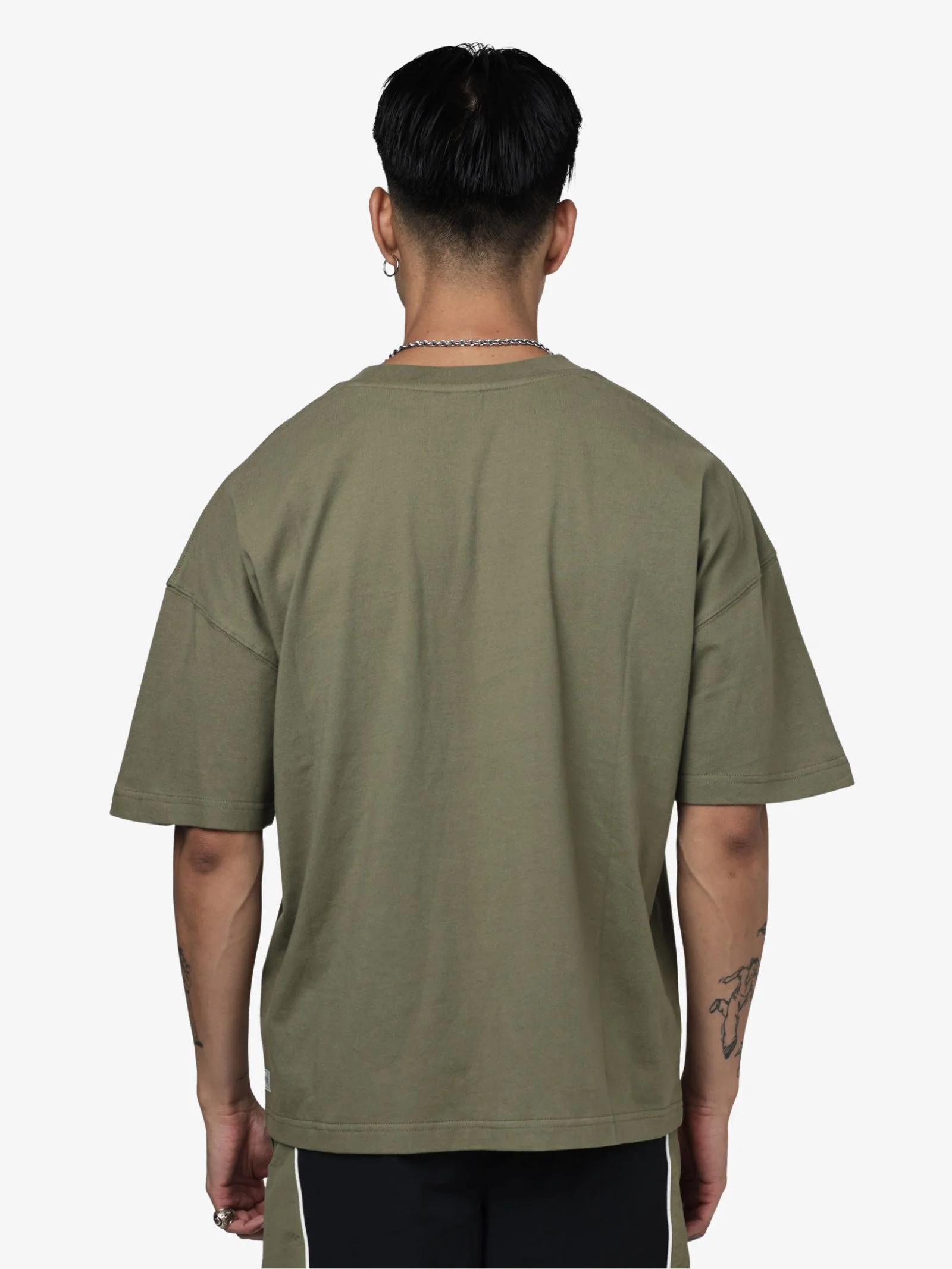 Vector Box Fit Tee - Image 2