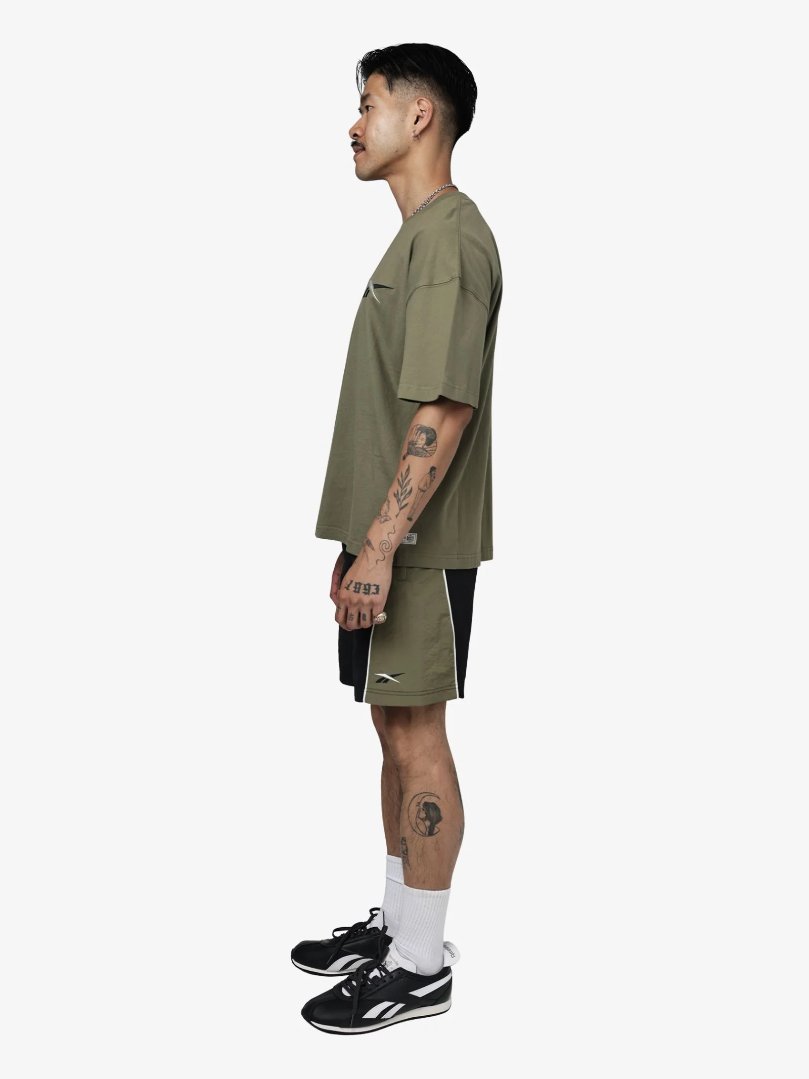 Vector Box Fit Tee - Image 3