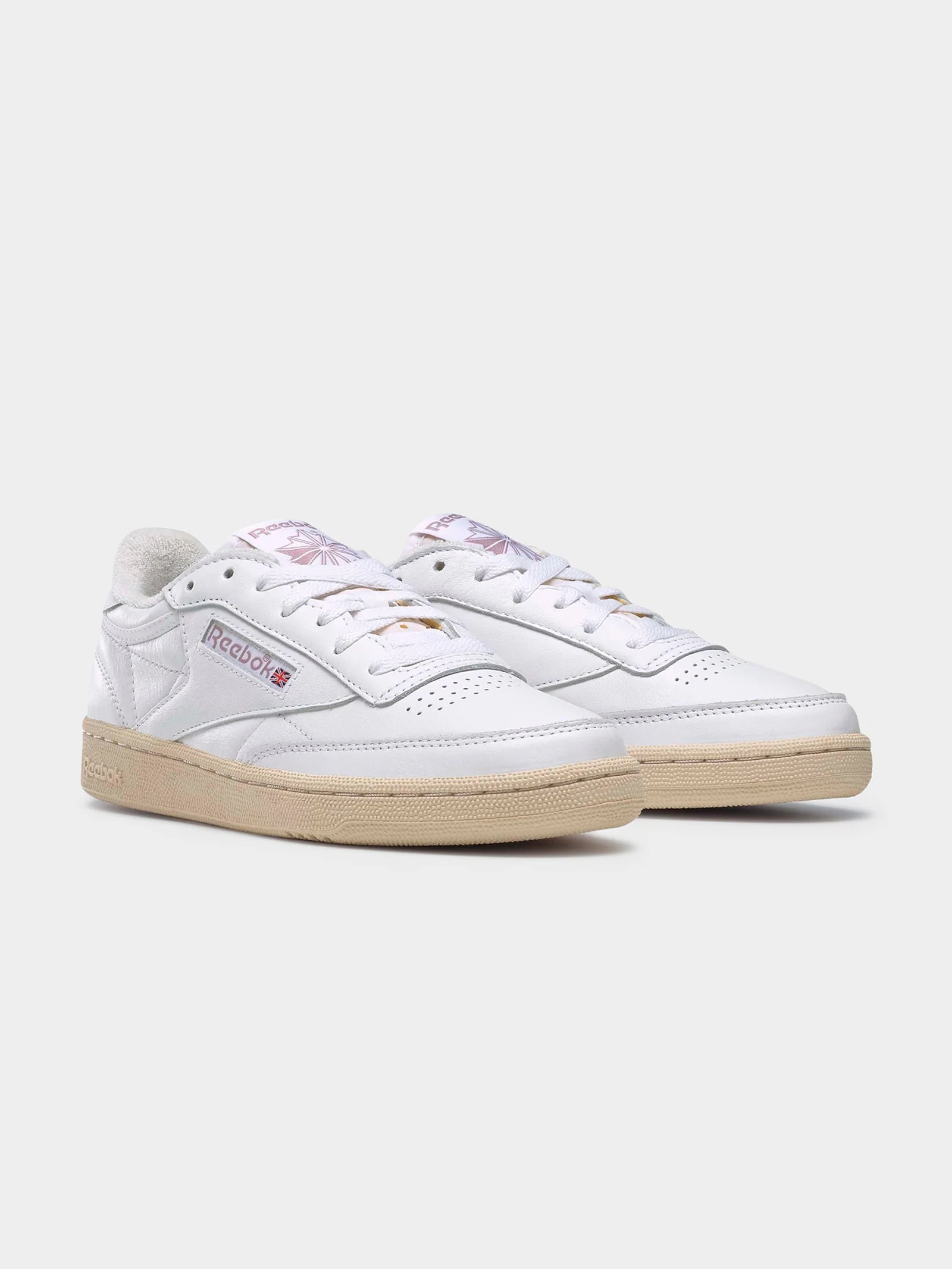 Womens Club C 85 Sneakers - Image 2