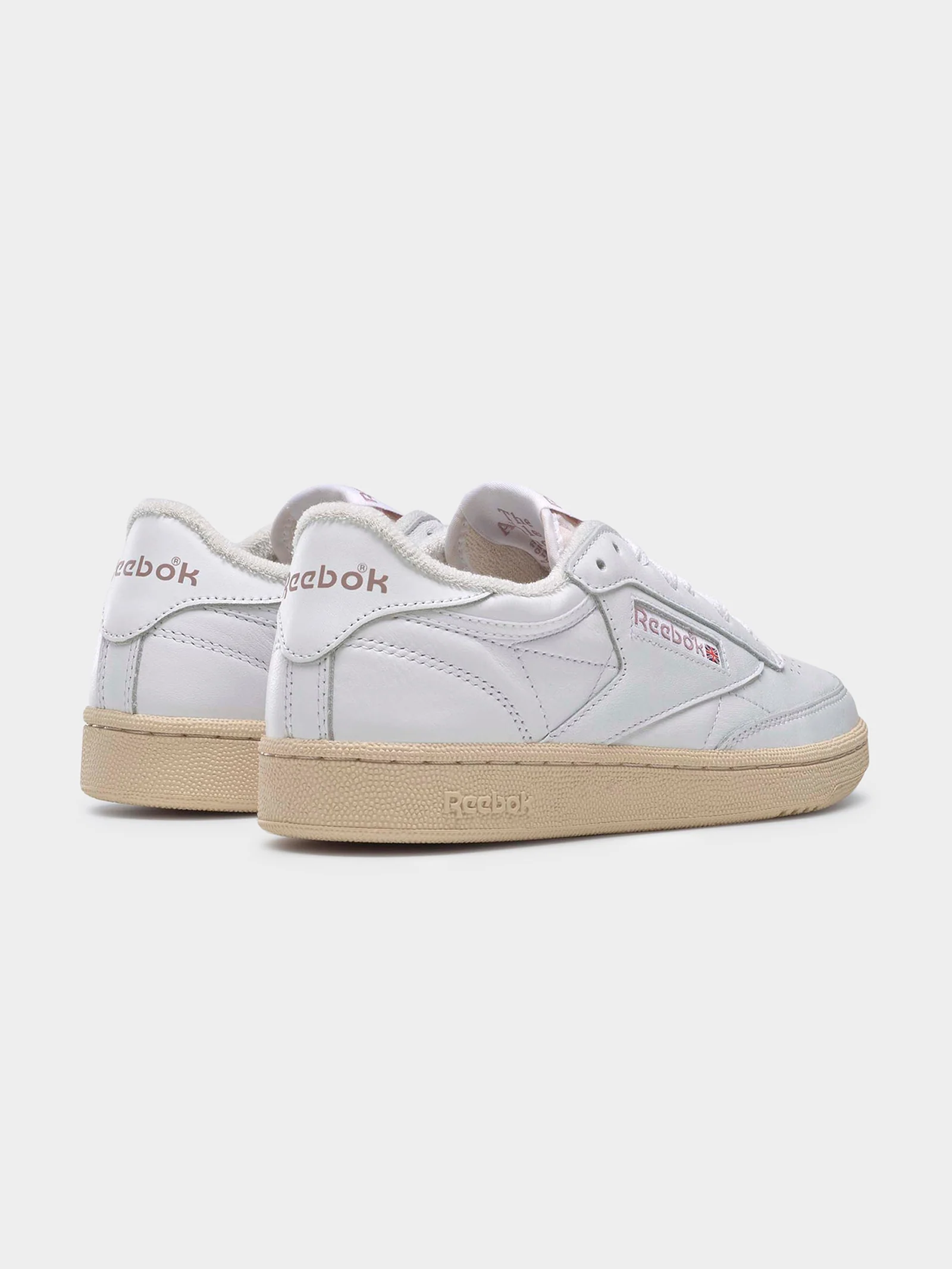 Womens Club C 85 Sneakers - Image 3
