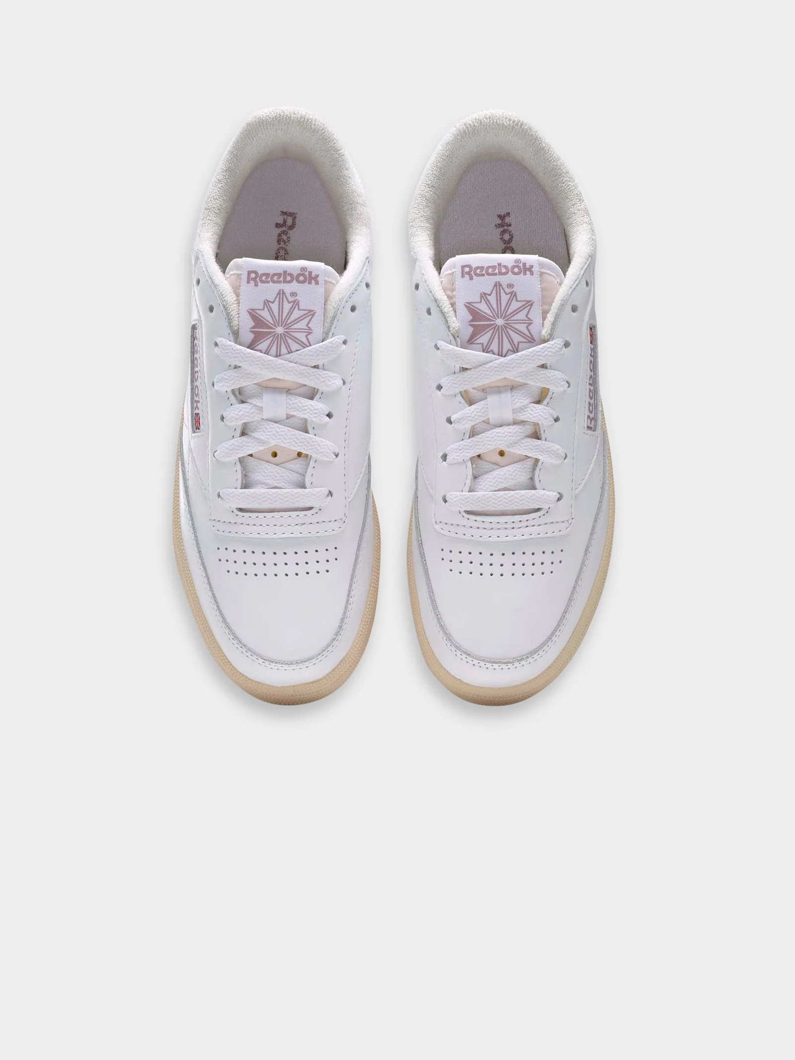 Womens Club C 85 Sneakers - Image 4