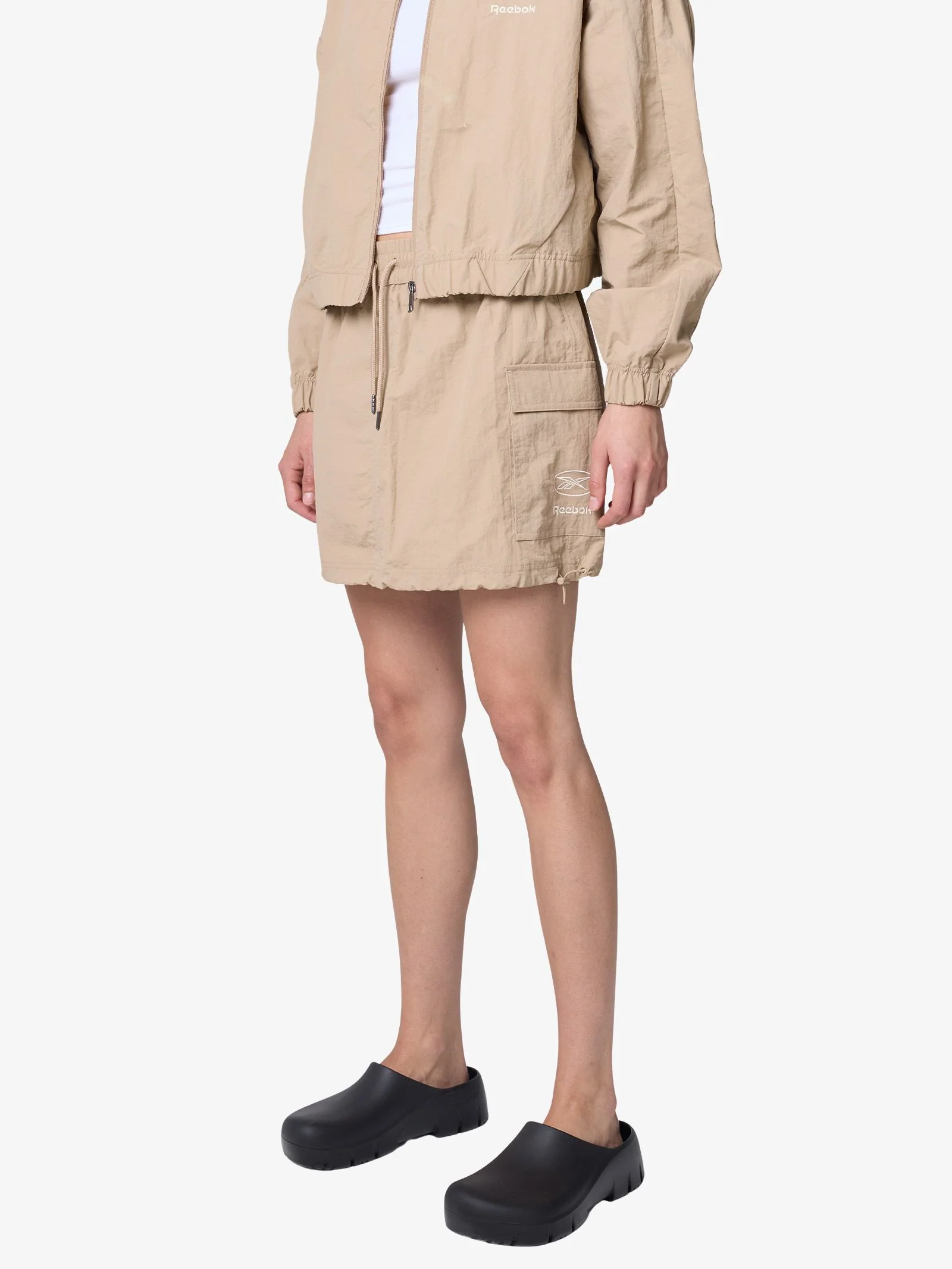 Women's Parachute Skirt - Image 3
