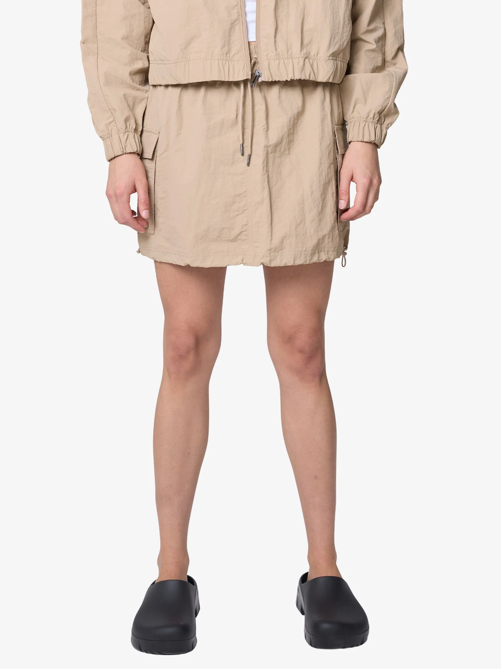 Women's Parachute Skirt - Image 4