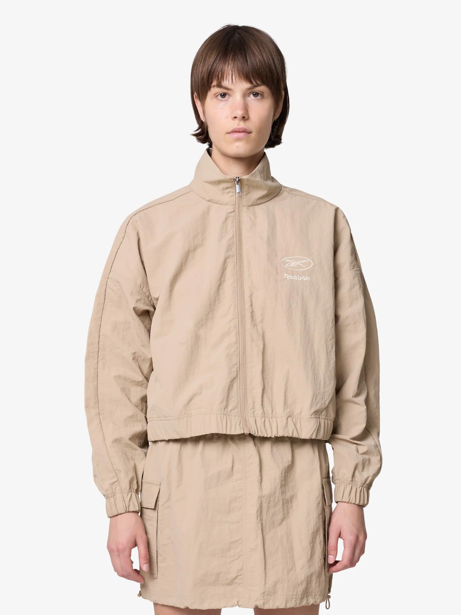 Women's Zip Thru Jacket - Image 2