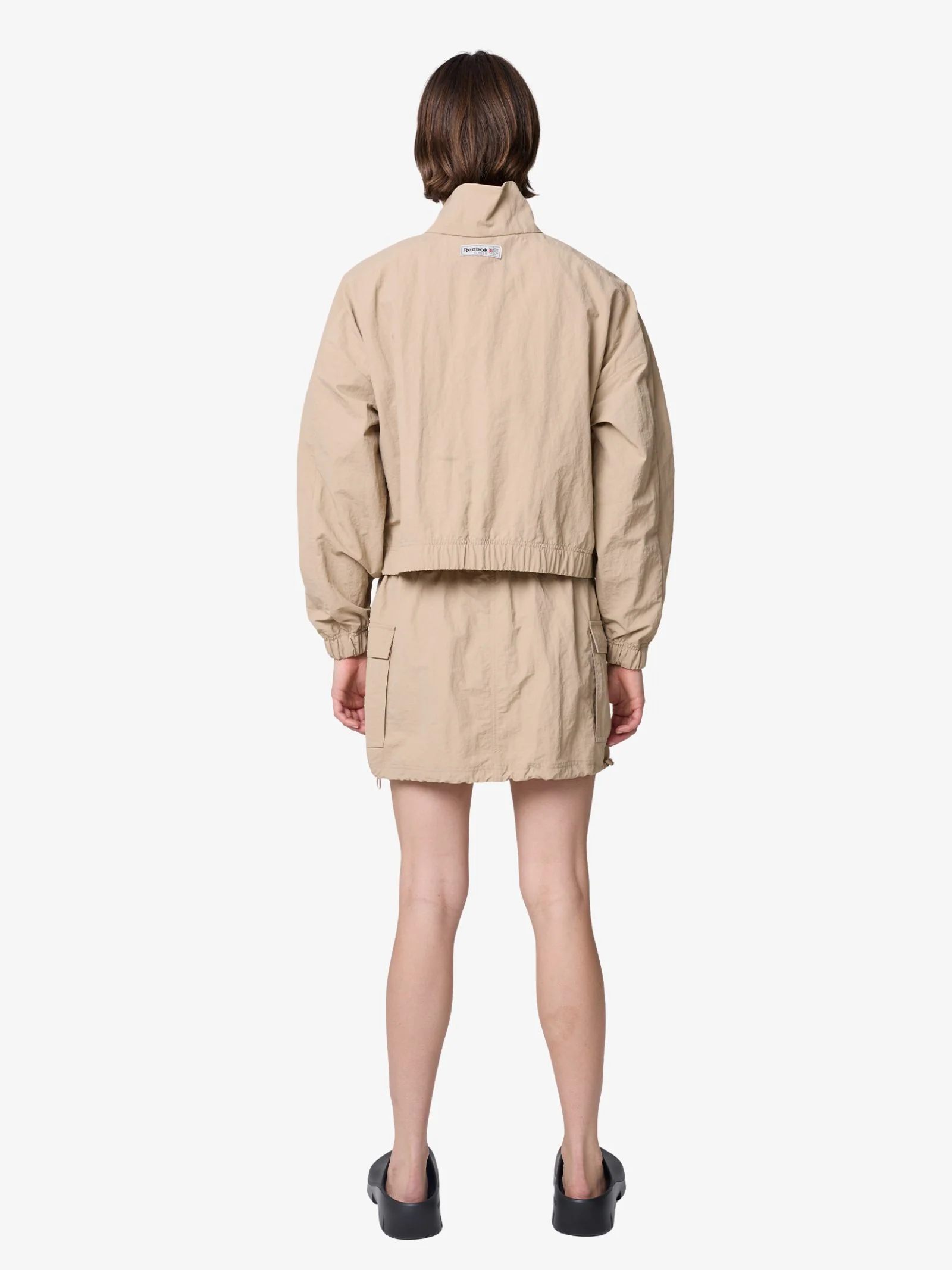 Women's Zip Thru Jacket - Image 3