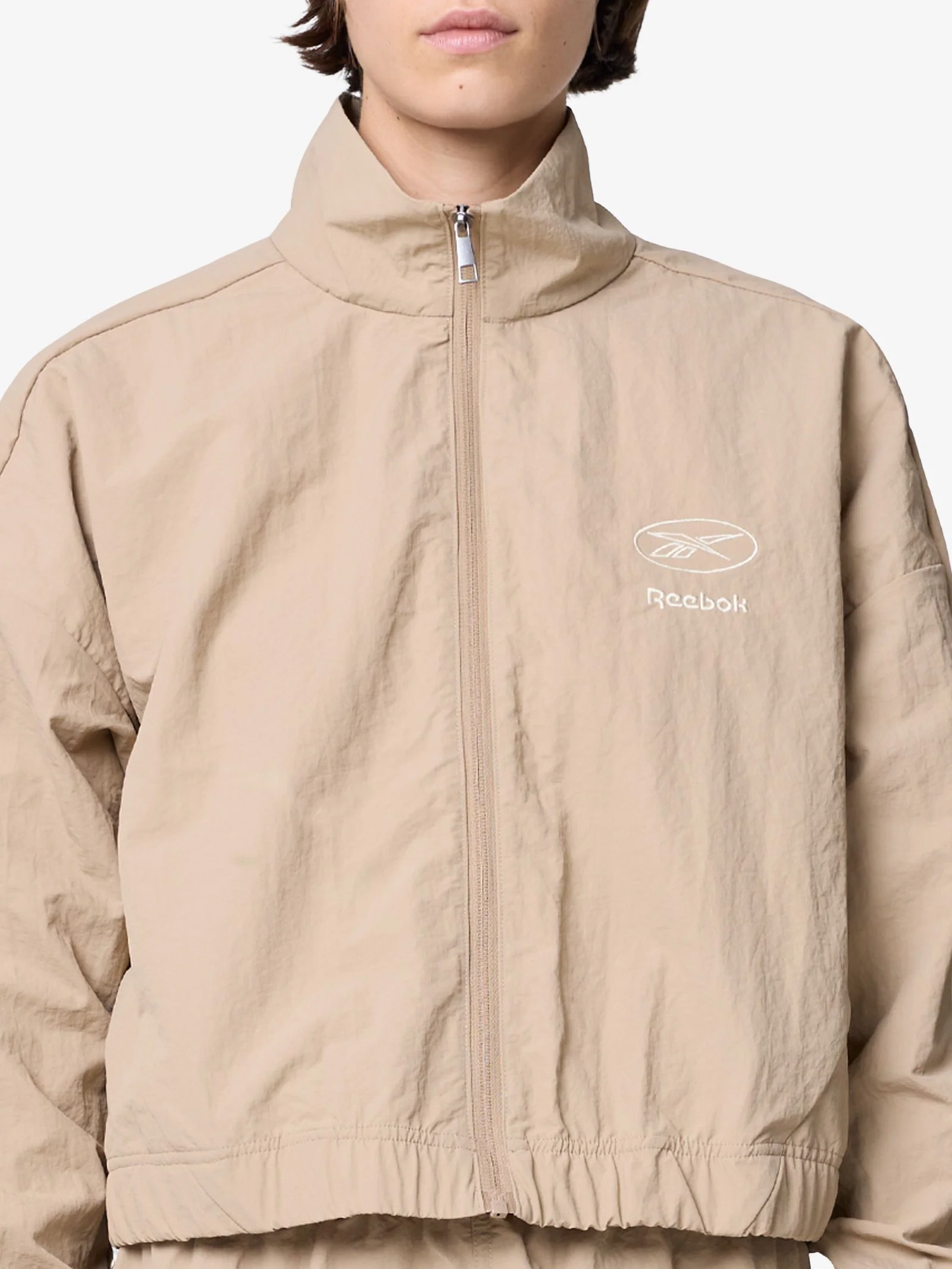 Women's Zip Thru Jacket - Image 4