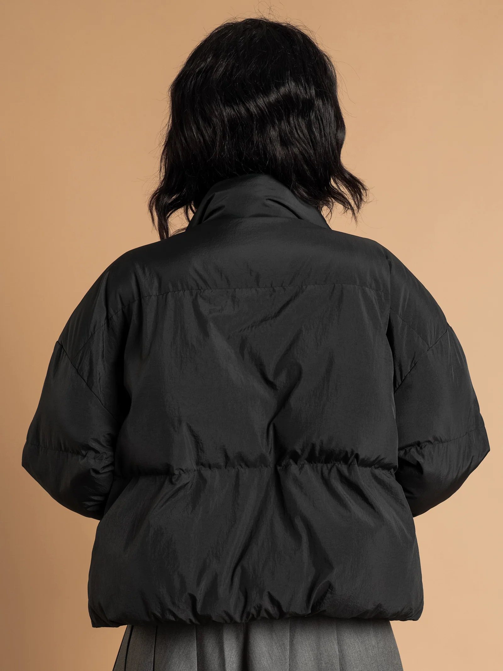 Reese Puffer Jacket - Image 6